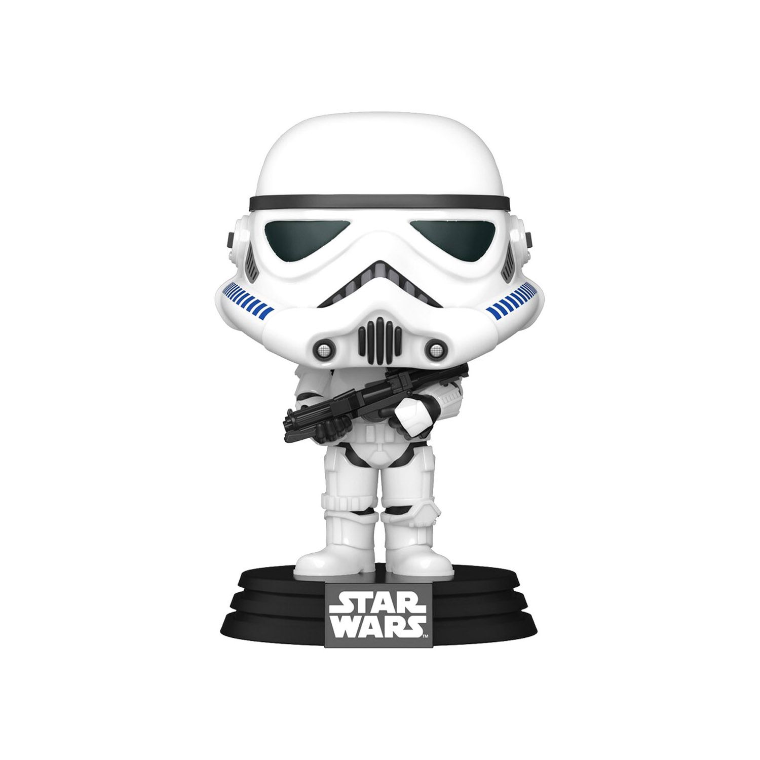 Funko POP! Star Wars: SWNC - Stormtrooper #598 - Funko, Star Wars