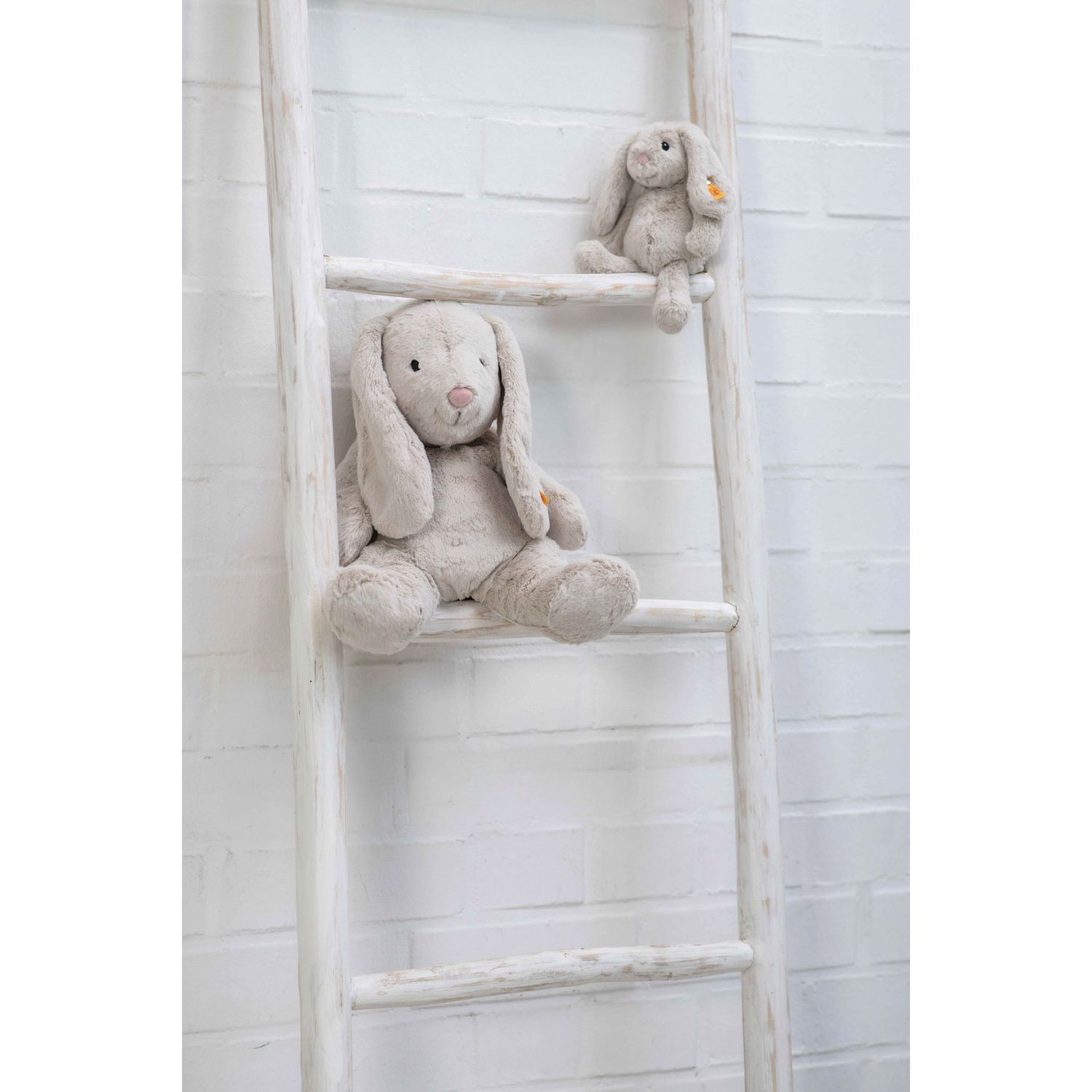 Peluche Coniglio Hoppie 28 cm - Steiff