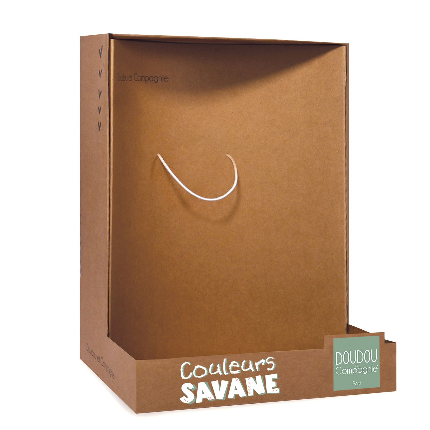 LEONE - Doudou - Doudou et Compagnie