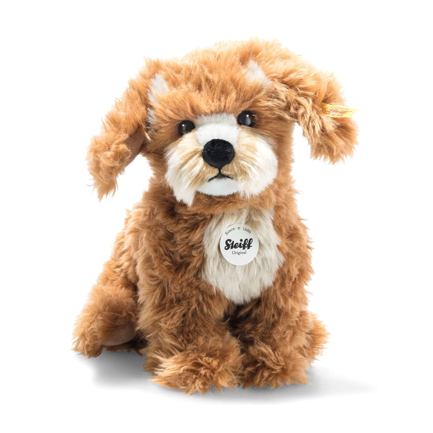 Peluche Curlie Cockapoo 24 cm - Steiff