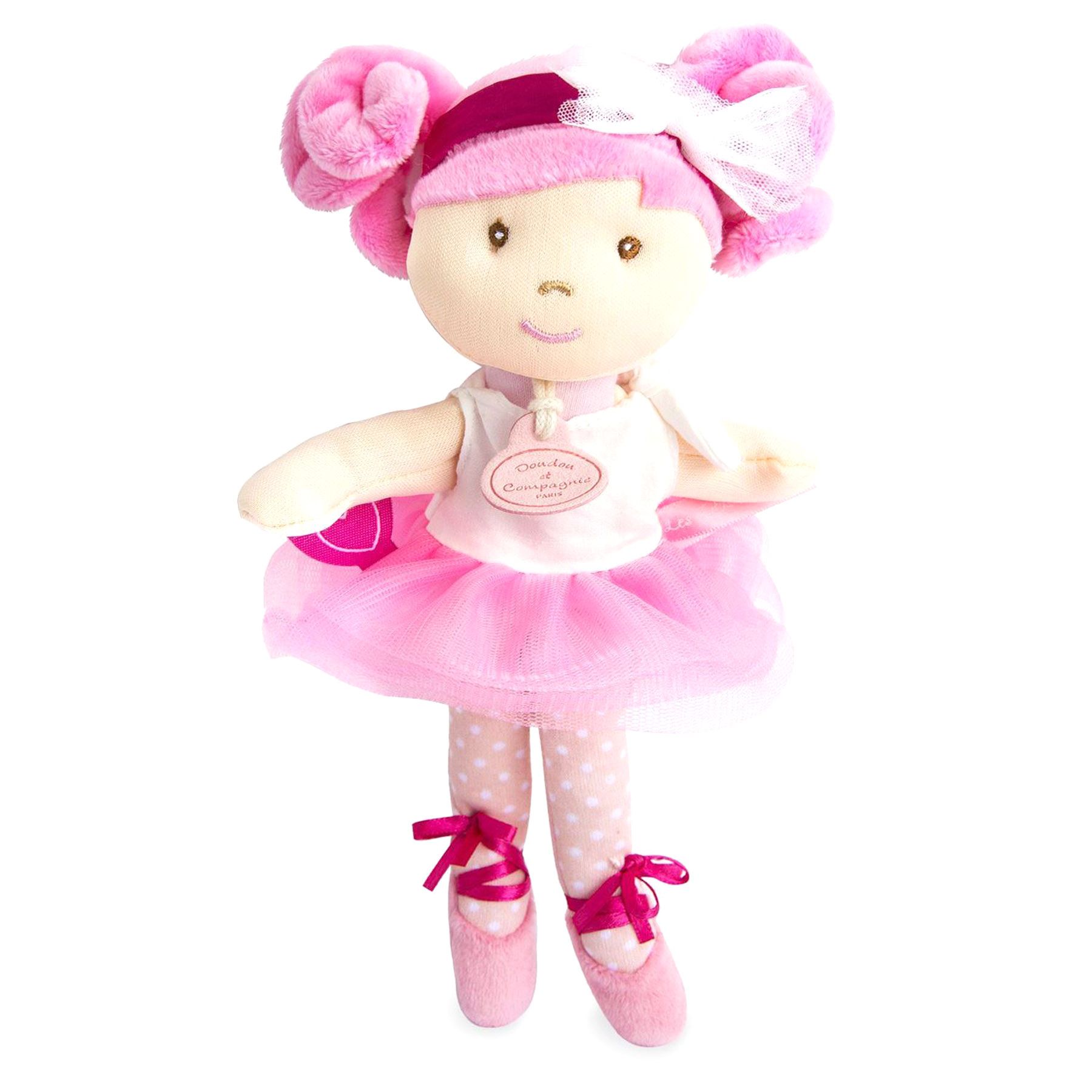Les Tutus per Bambole assortiti - 23 cm - Jolijou
