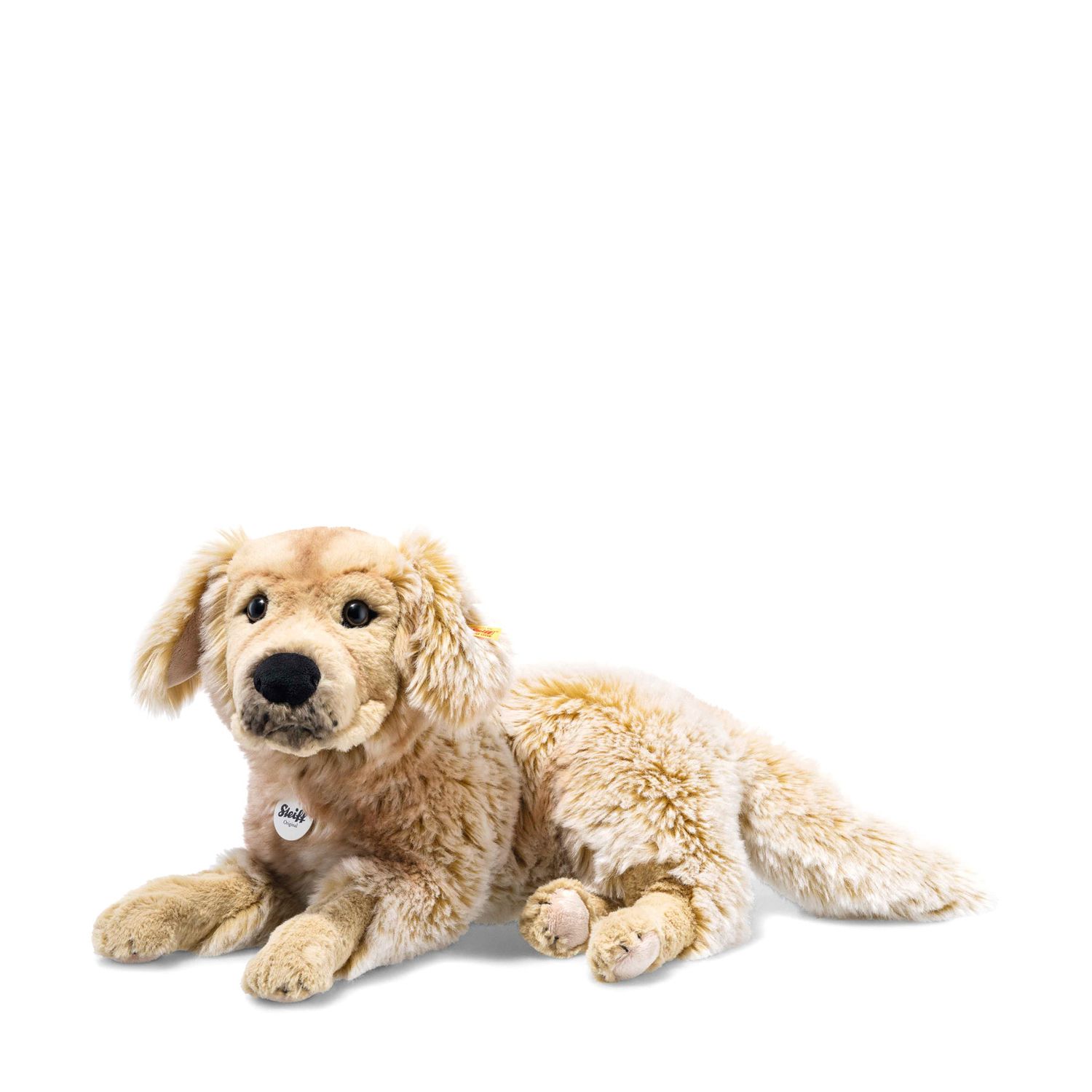 Peluche Andor Golden Retriever 45 cm - Steiff