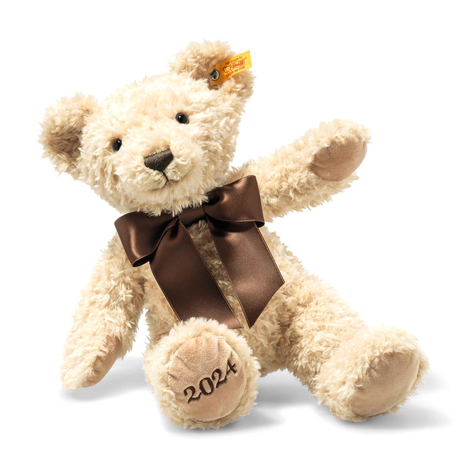 Peluche Orsetto di Peluche 34 cm - Edizione 2024 - Steiff
