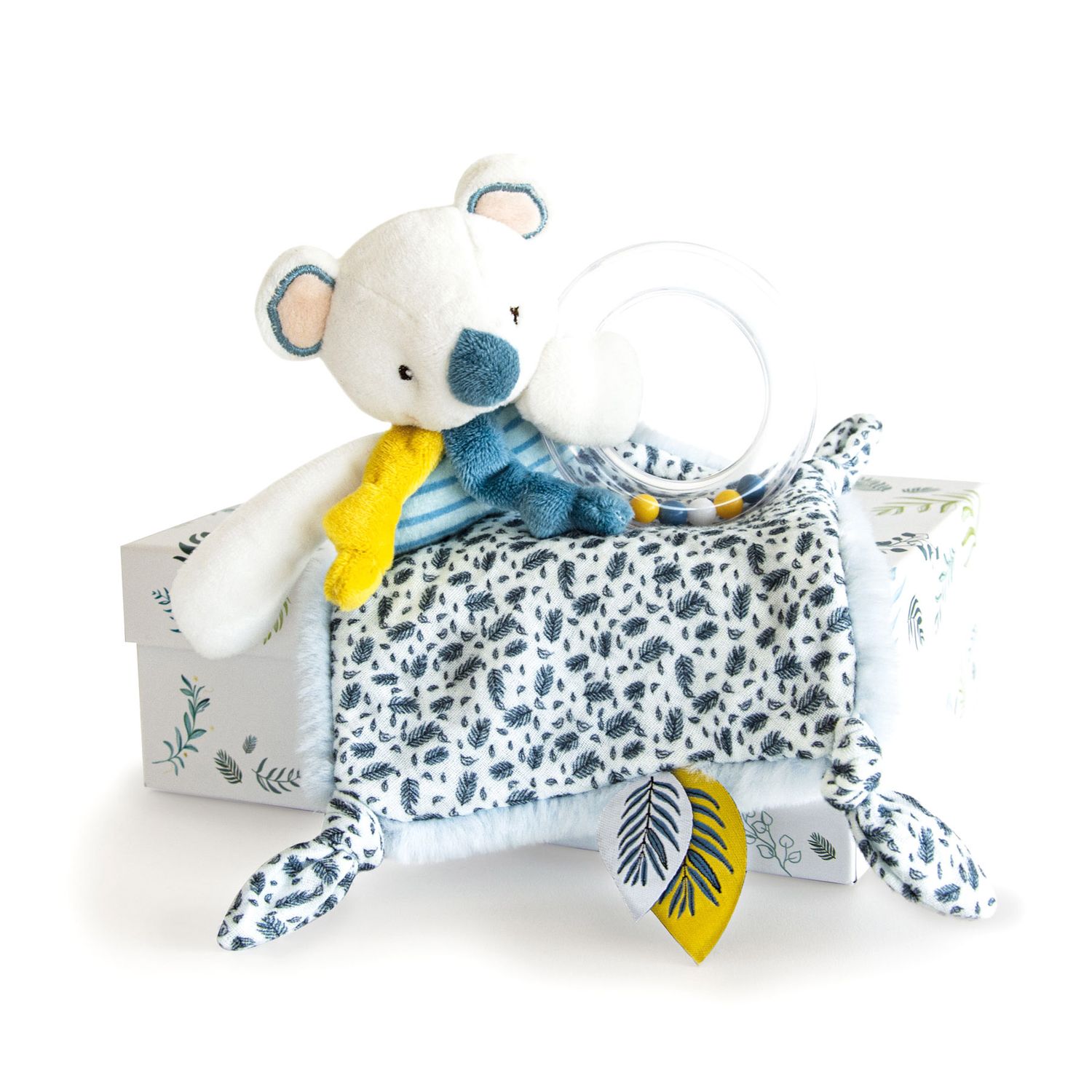 YOCA LE KOALA - Sonaglio - Doudou et Compagnie