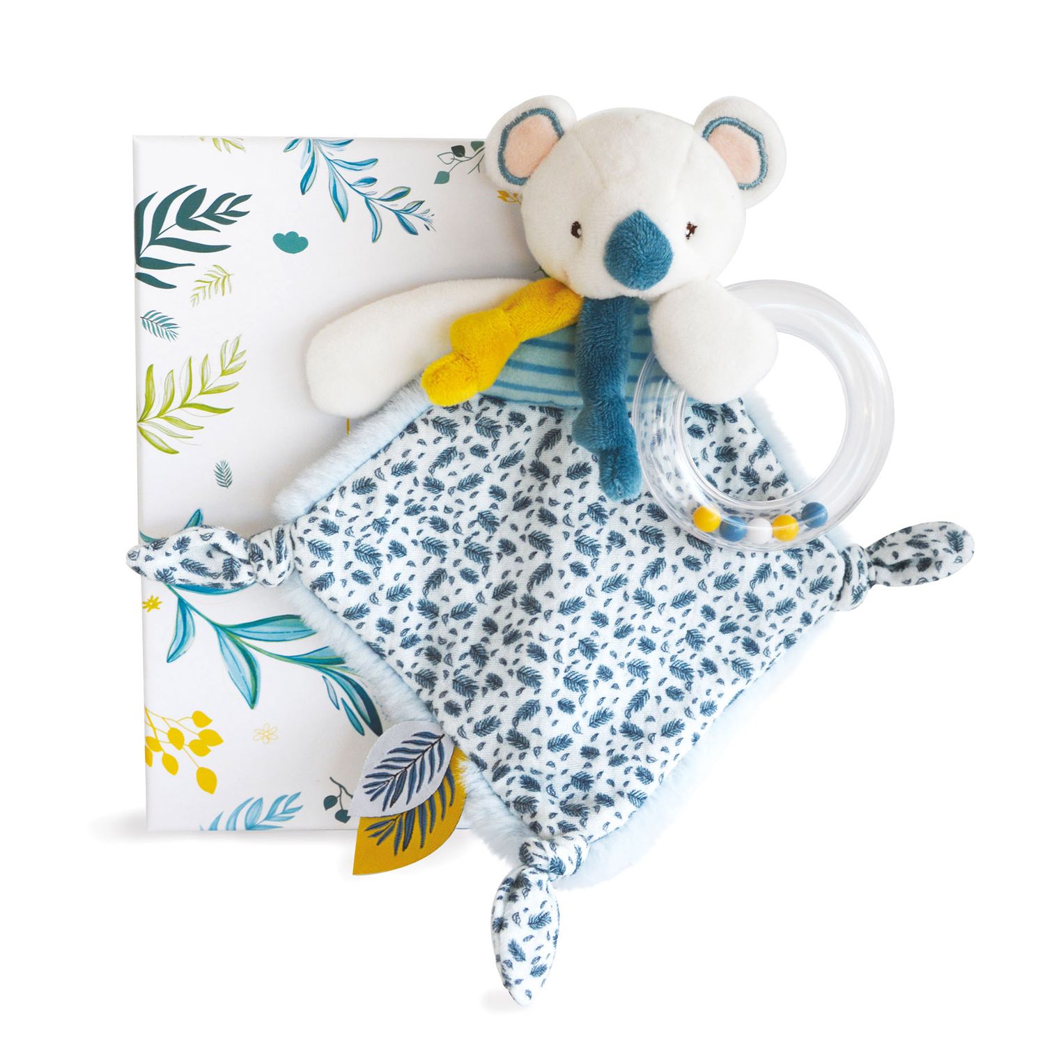 YOCA LE KOALA - Sonaglio - Doudou et Compagnie