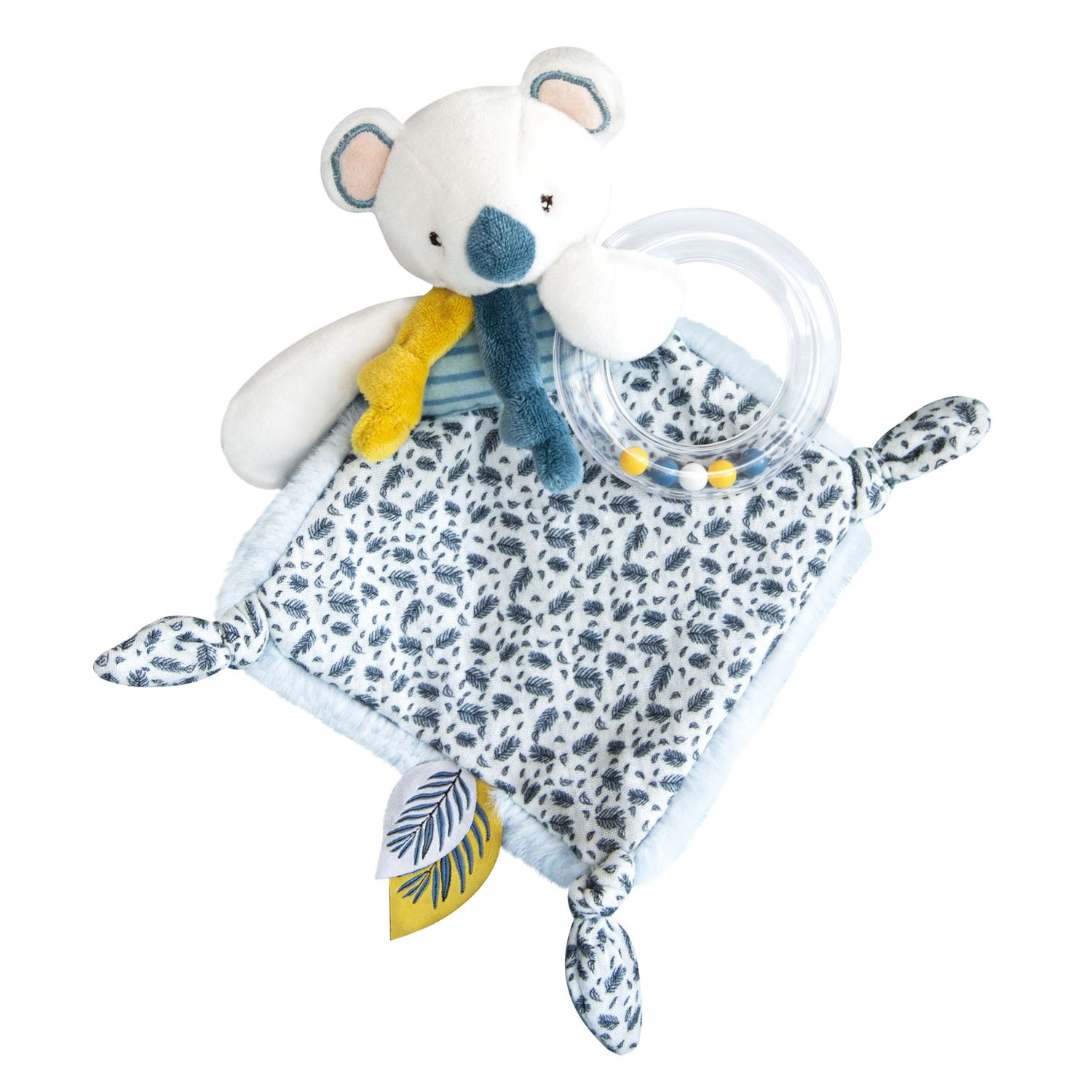 YOCA LE KOALA - Sonaglio - Doudou et Compagnie