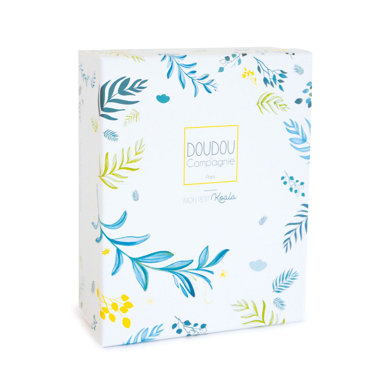 YOCA LE KOALA - Sonaglio - Doudou et Compagnie