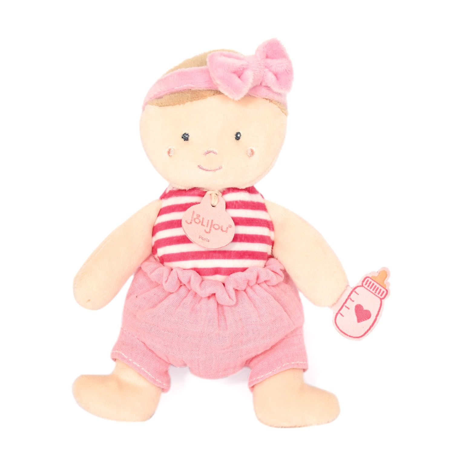 Le Piccole Loulou - Mini Bambole assortite - Jolijou