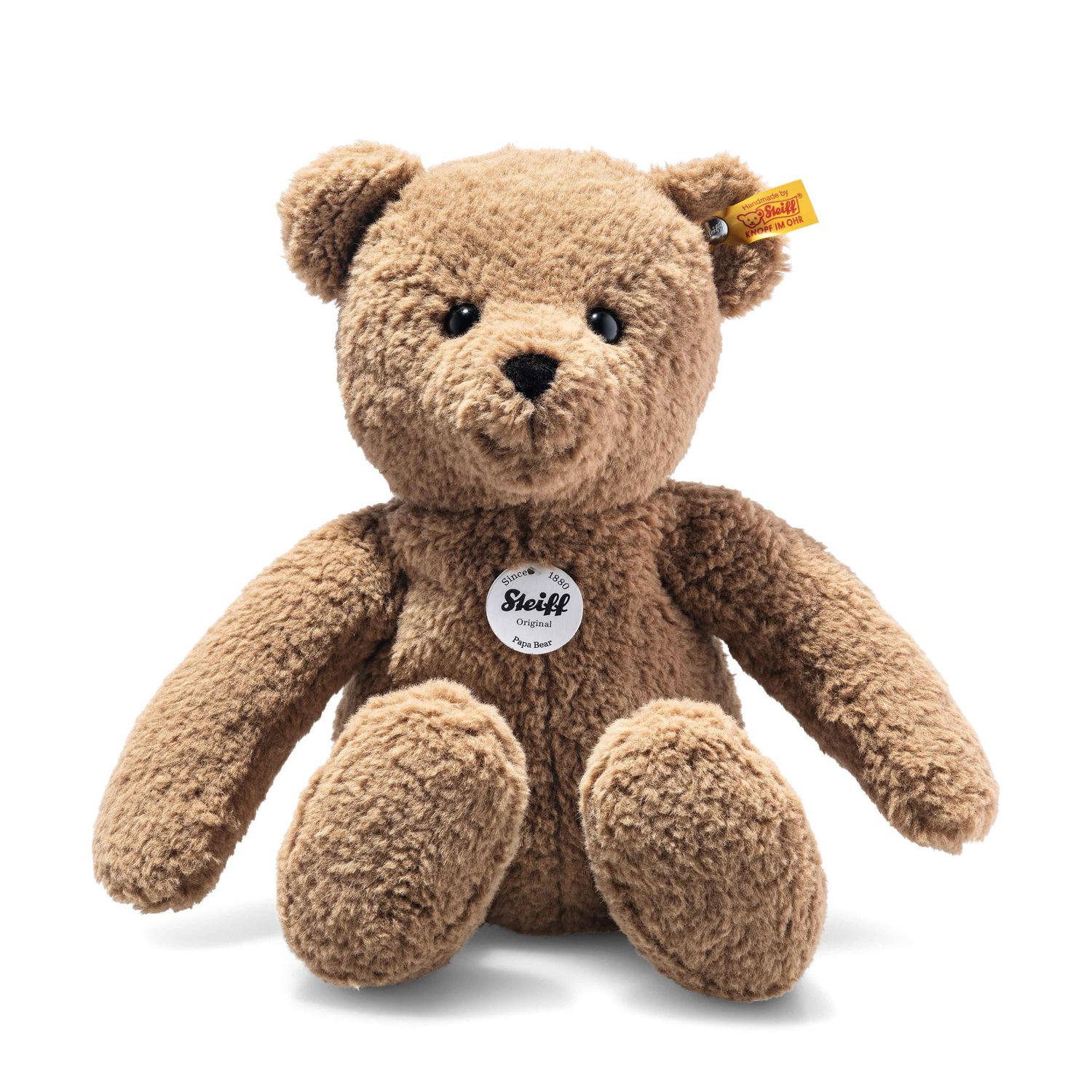 Peluche Papà Orso 36 cm - Steiff
