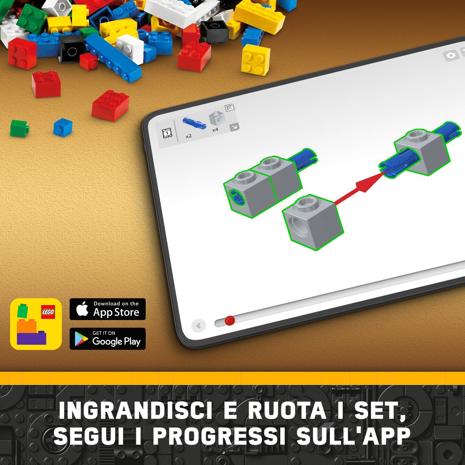 Lego Star Wars 75372 Battle Pack Clone Trooper E Battle Droid - LEGO, Star Wars