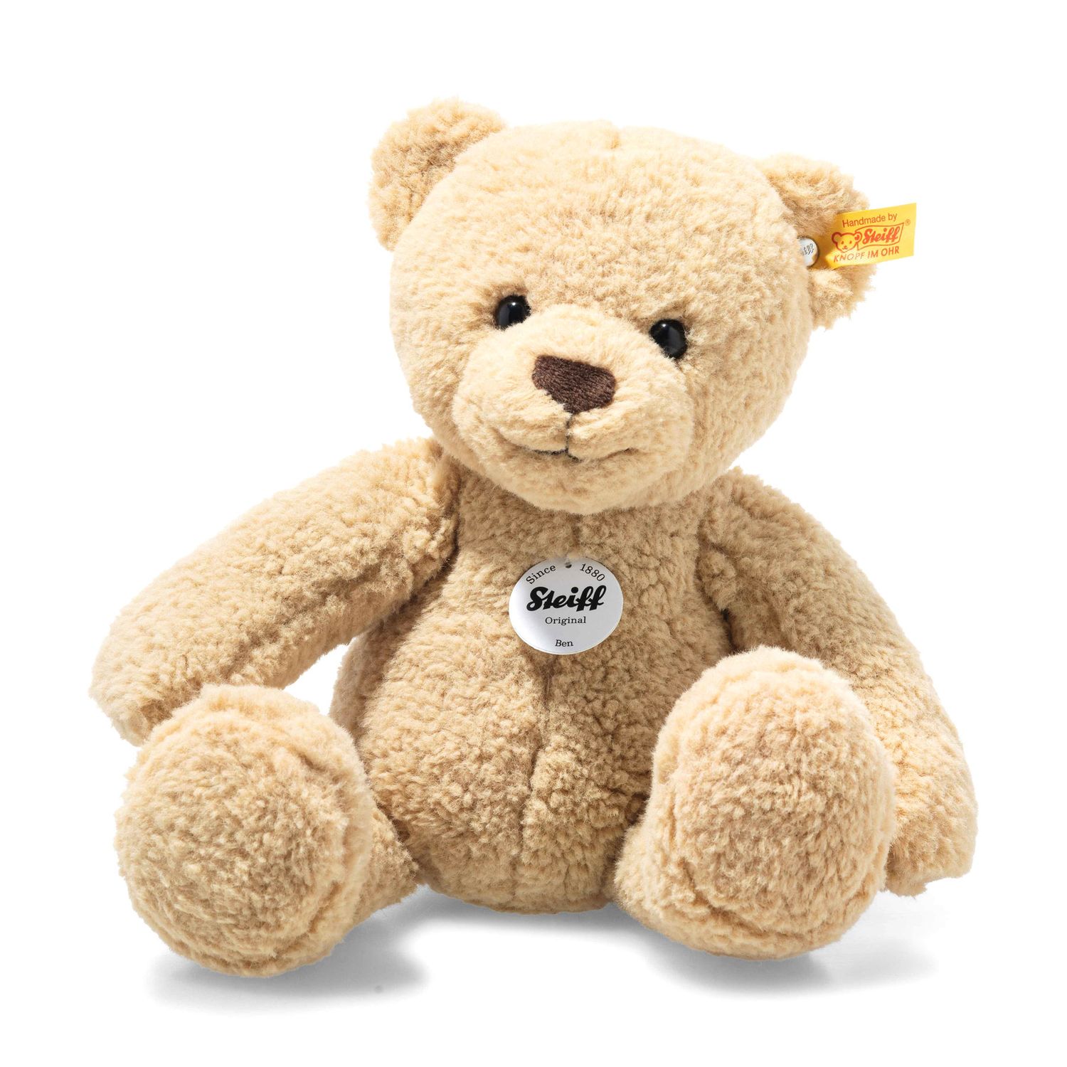 Peluche L'orsacchiotto Ben 30 cm - Steiff