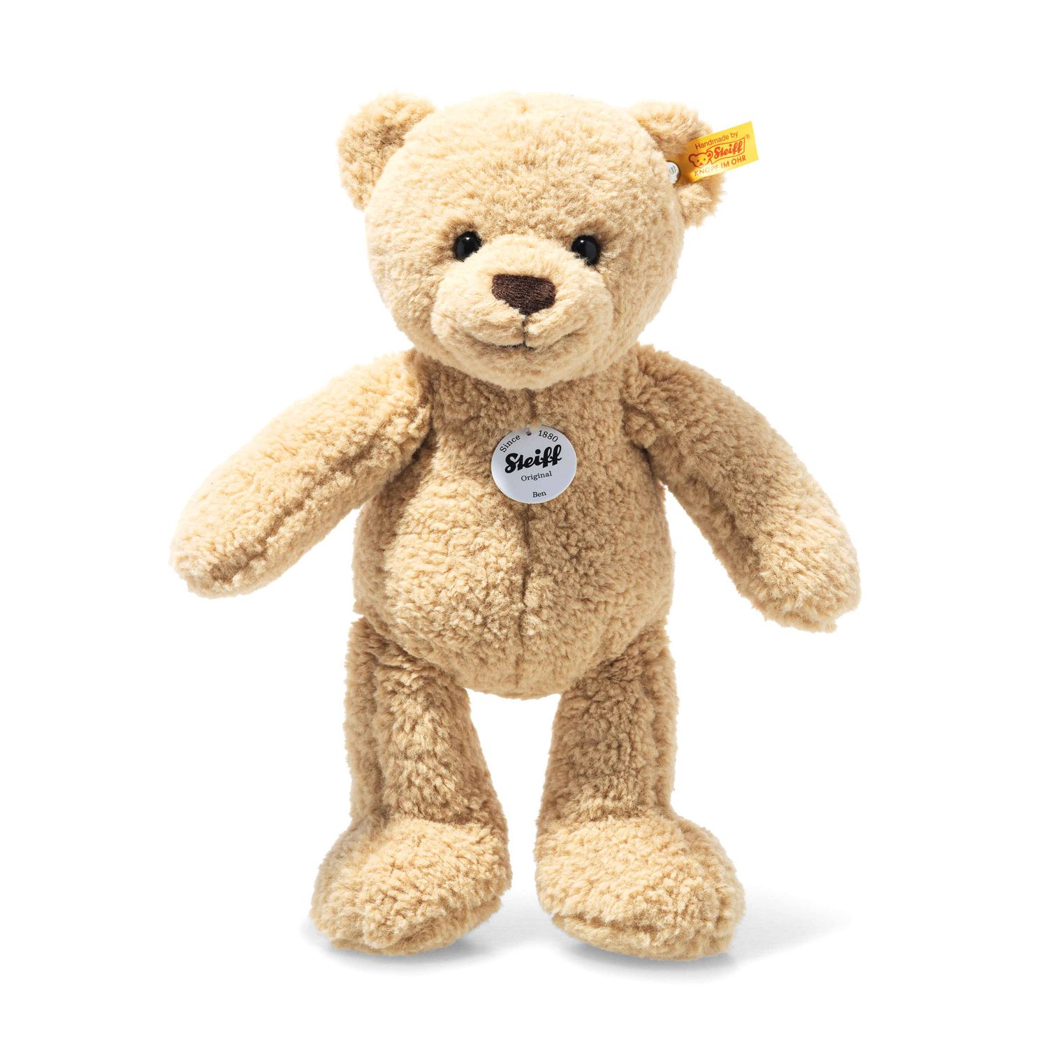 Peluche L'orsacchiotto Ben 30 cm - Steiff