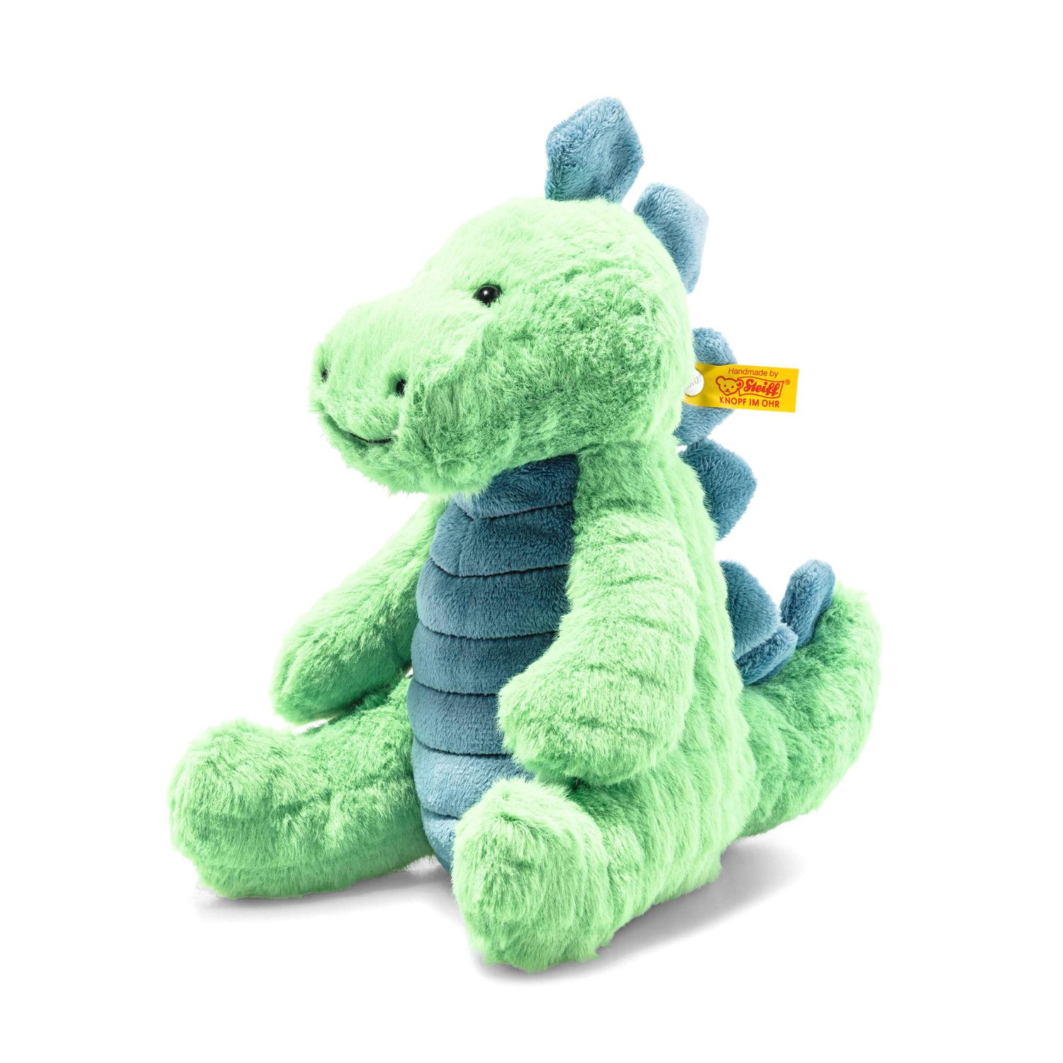 Peluche Stegosauro Spott 38 cm - Steiff