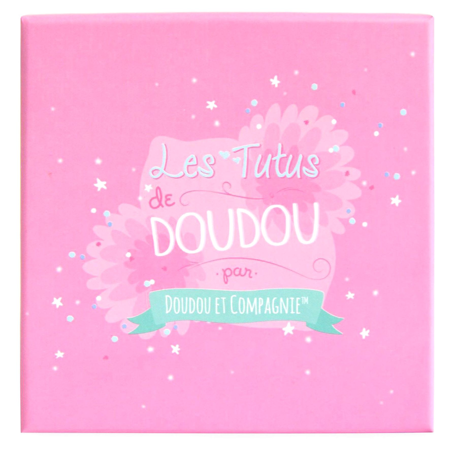 Les Tutus per Bambole assortiti - 23 cm - Jolijou