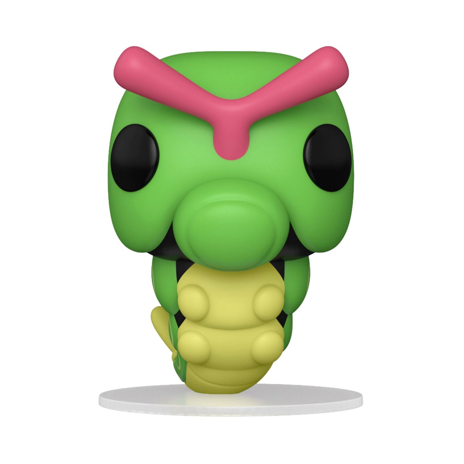 Funko POP! Pokémon Caterpie #848 - Funko, Pokémon