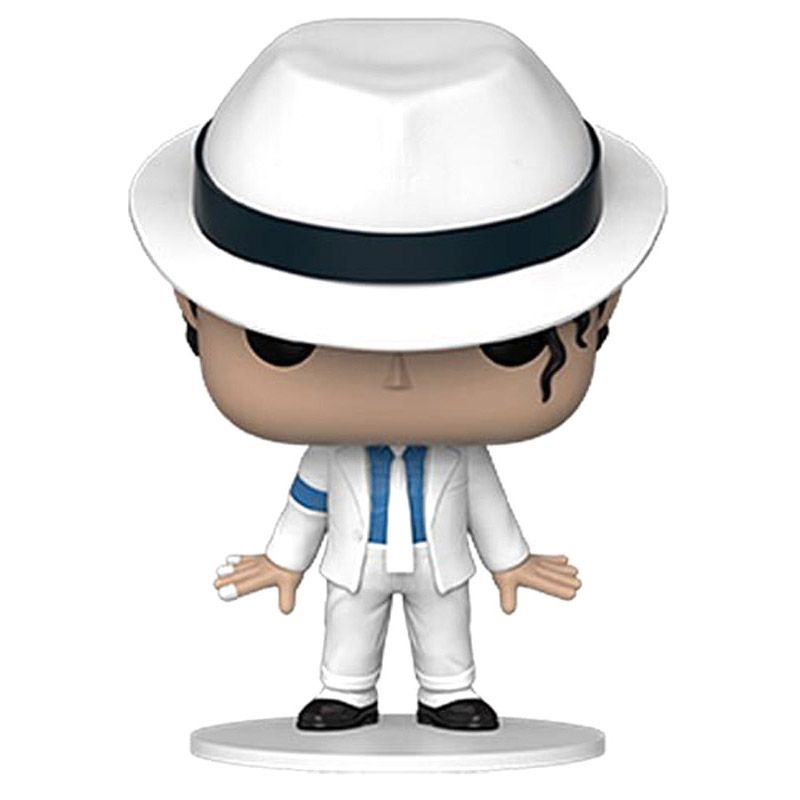 Funko POP! Michael Jackson Smooth Criminal #345 - Funko