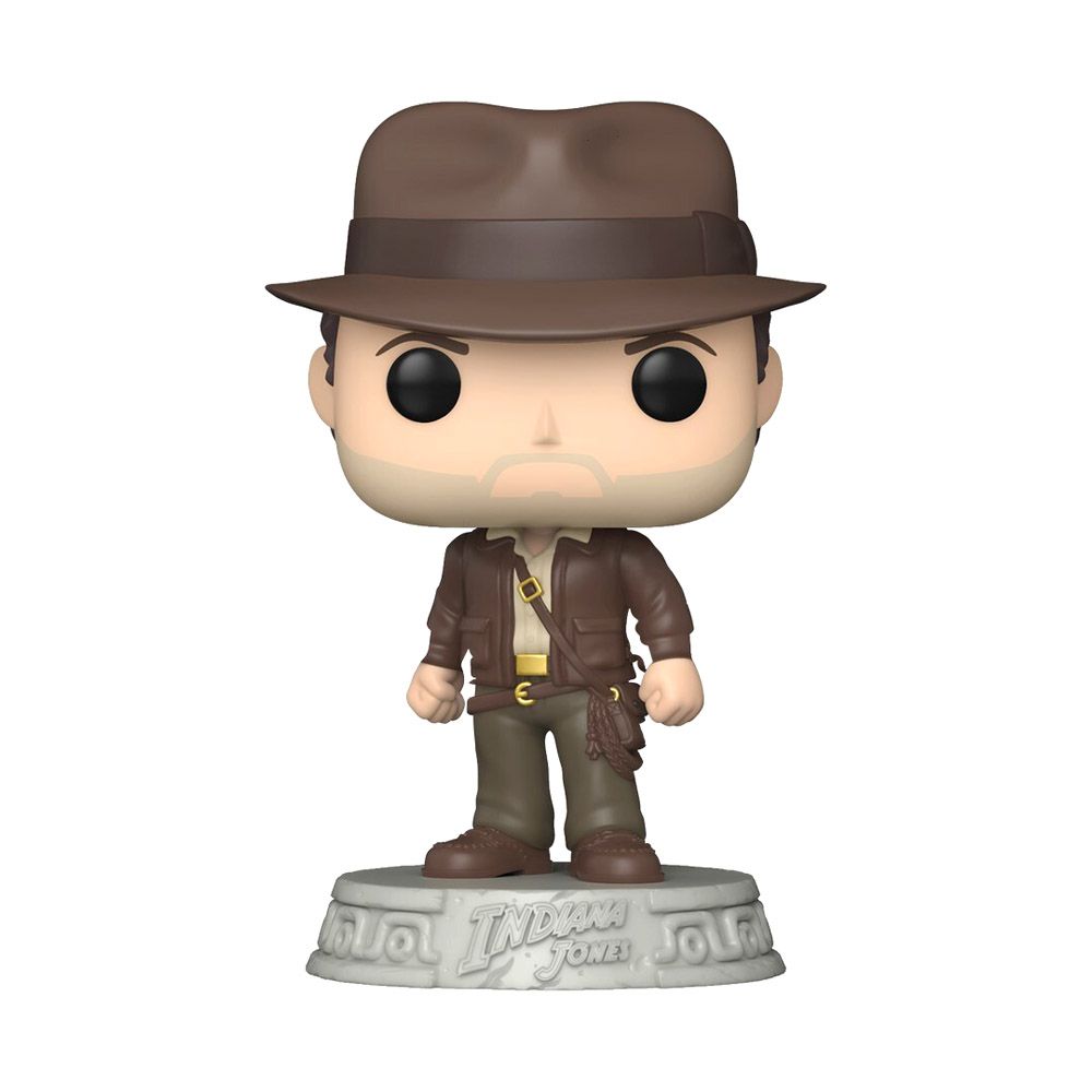 Funko POP! Movies Indiana Jones Jacket #1355 - Funko