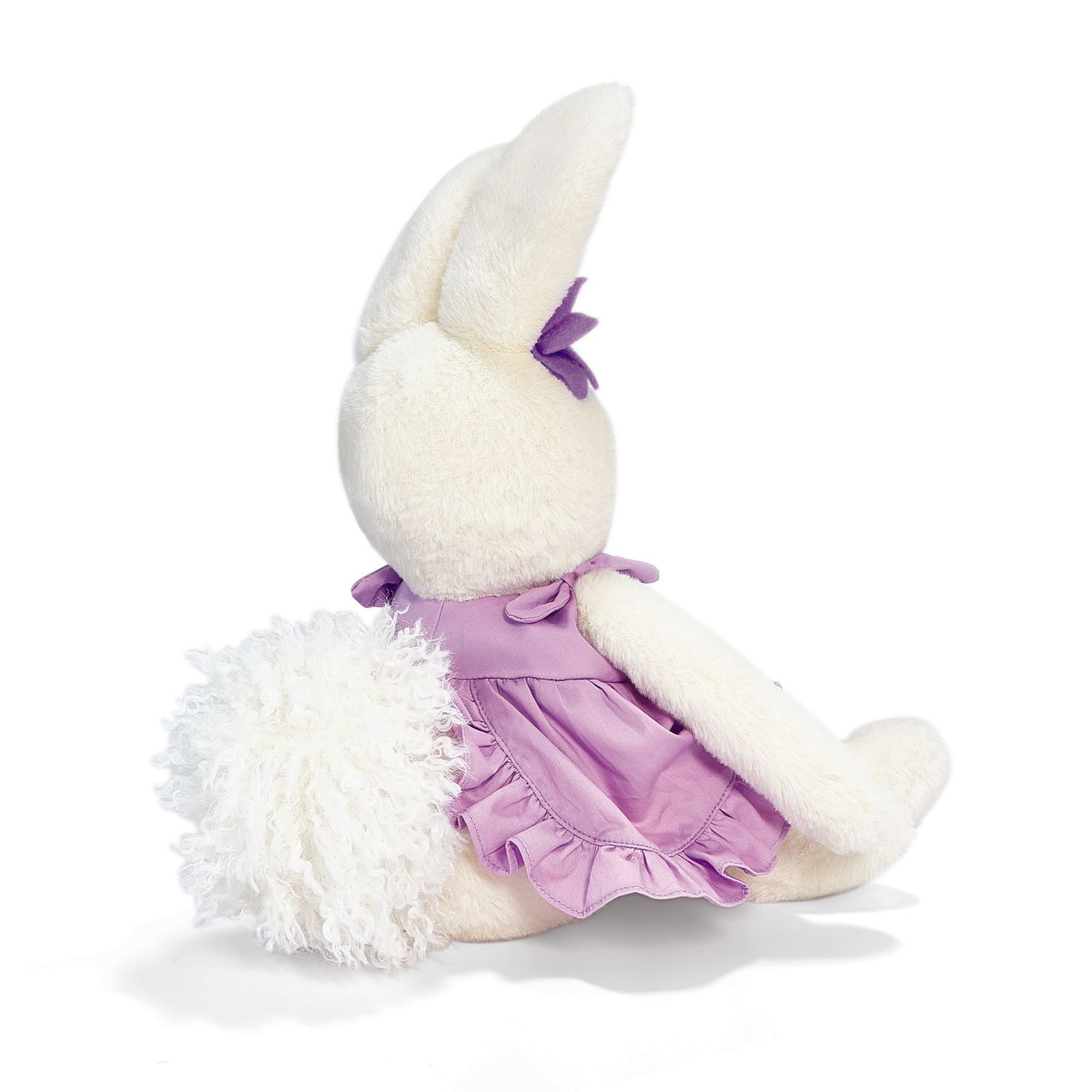 Peluche Garden Bloom Bunny 38 cm - Bunnies By The Bay