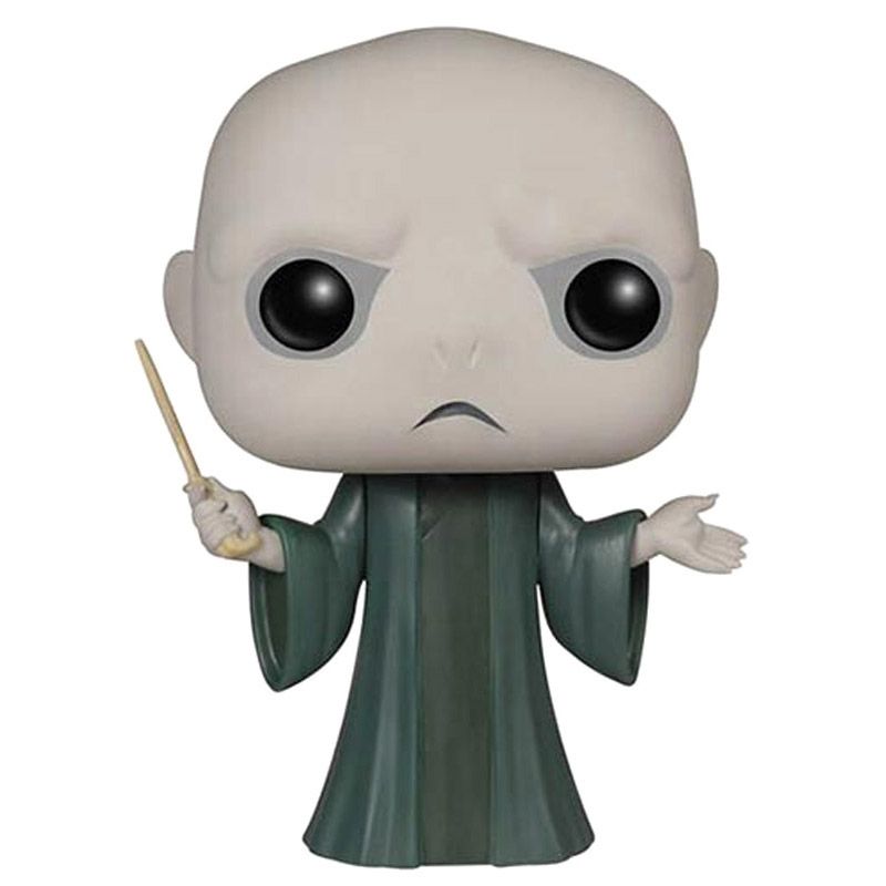 Funko POP! Harry Potter Voldemort #06 - Funko