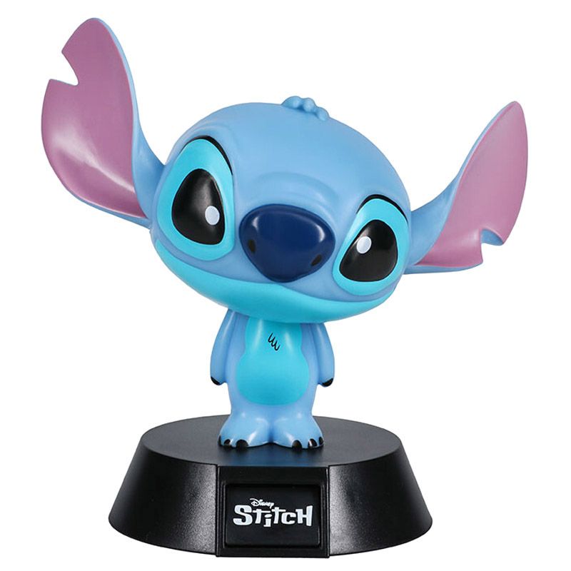 Icons Stitch - Disney