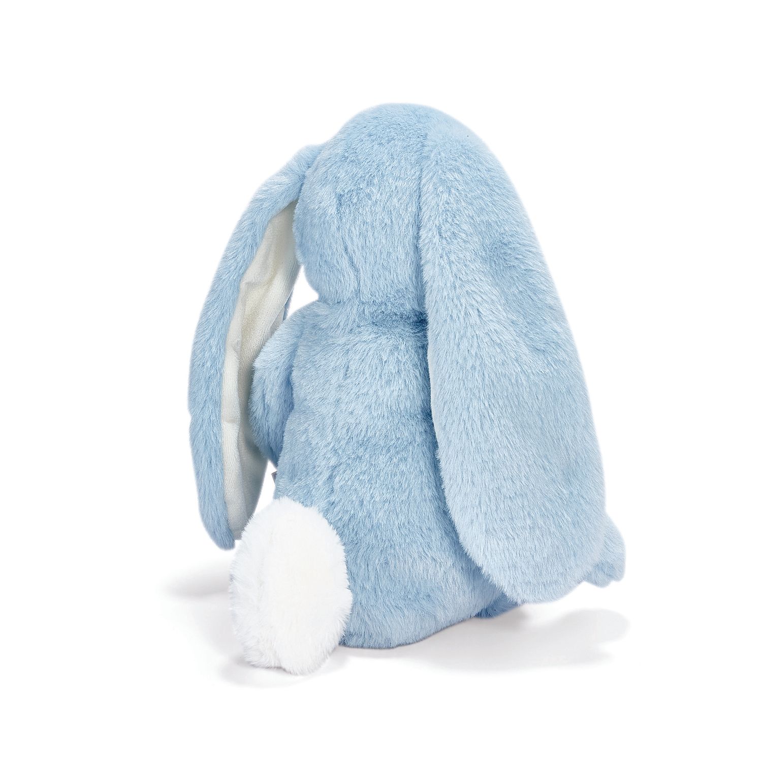 Peluche Little Floppy Nibble Maui Blue Bunny 30 cm - Bunnies By The Bay