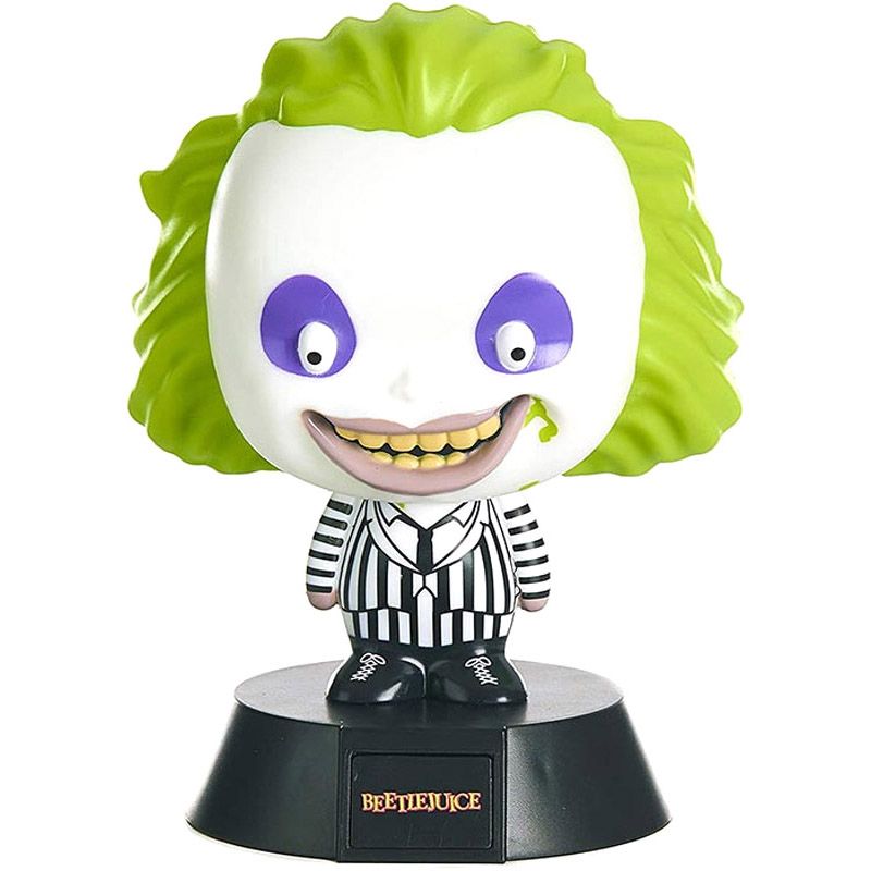 Icons Beetlejuice - 
