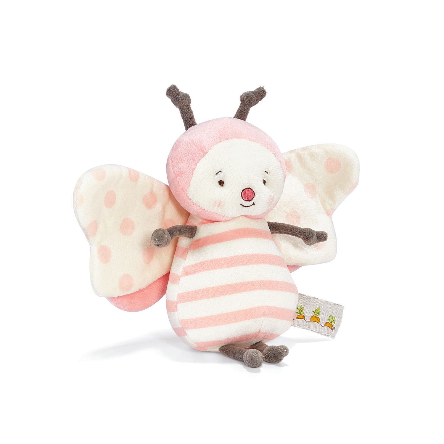 Peluche Flutter Butterfly 15 cm - Bunnies By The Bay