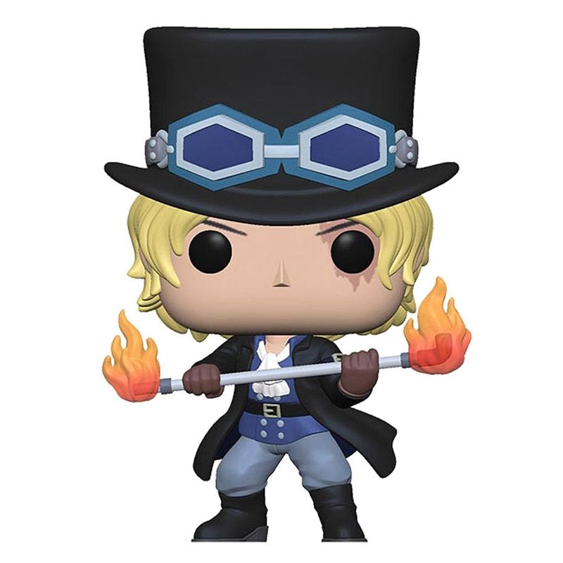 Funko POP! One Piece Sabo - Funko
