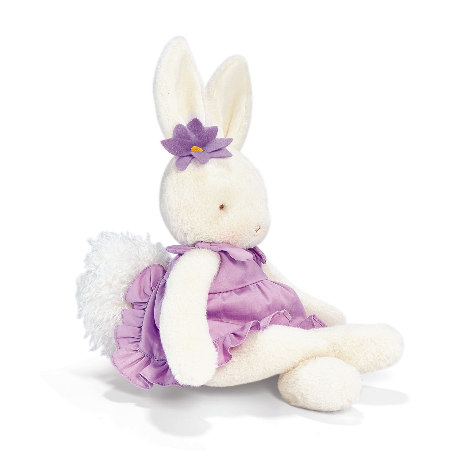 Peluche Garden Bloom Bunny 38 cm - Bunnies By The Bay