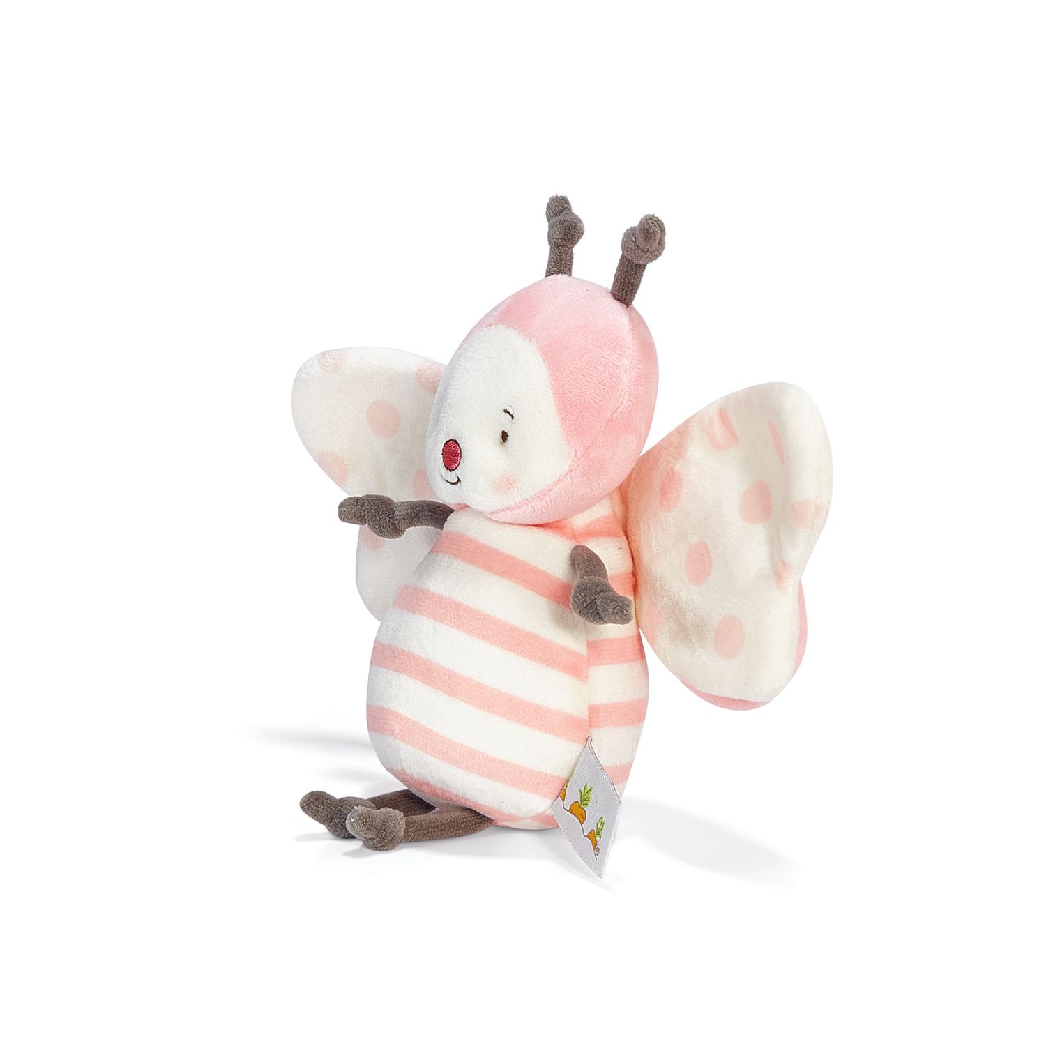 Peluche Flutter Butterfly 15 cm - Bunnies By The Bay