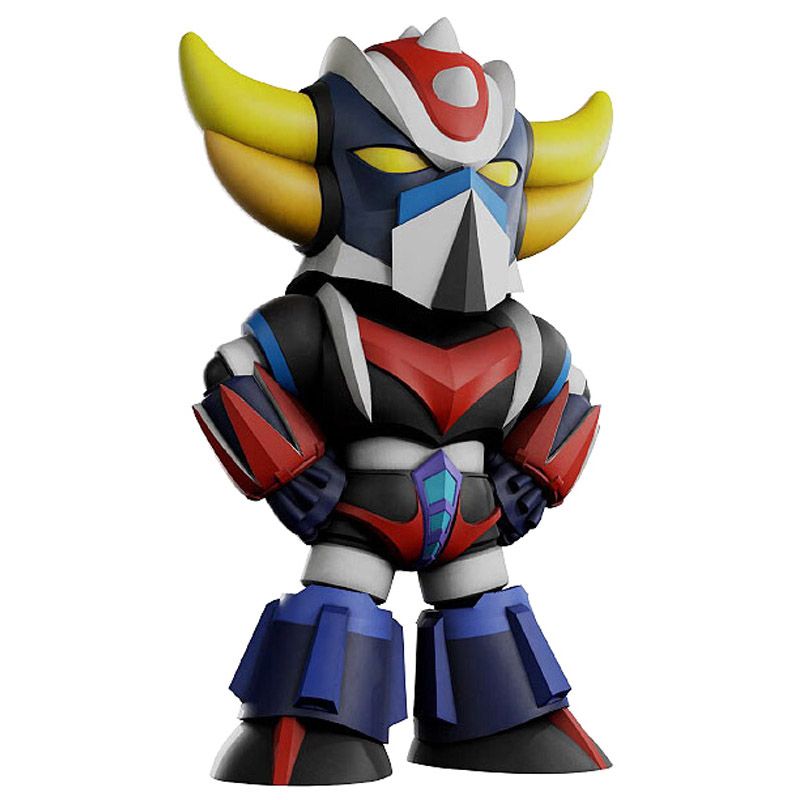 Salvadanaio Chibi Goldrake - 