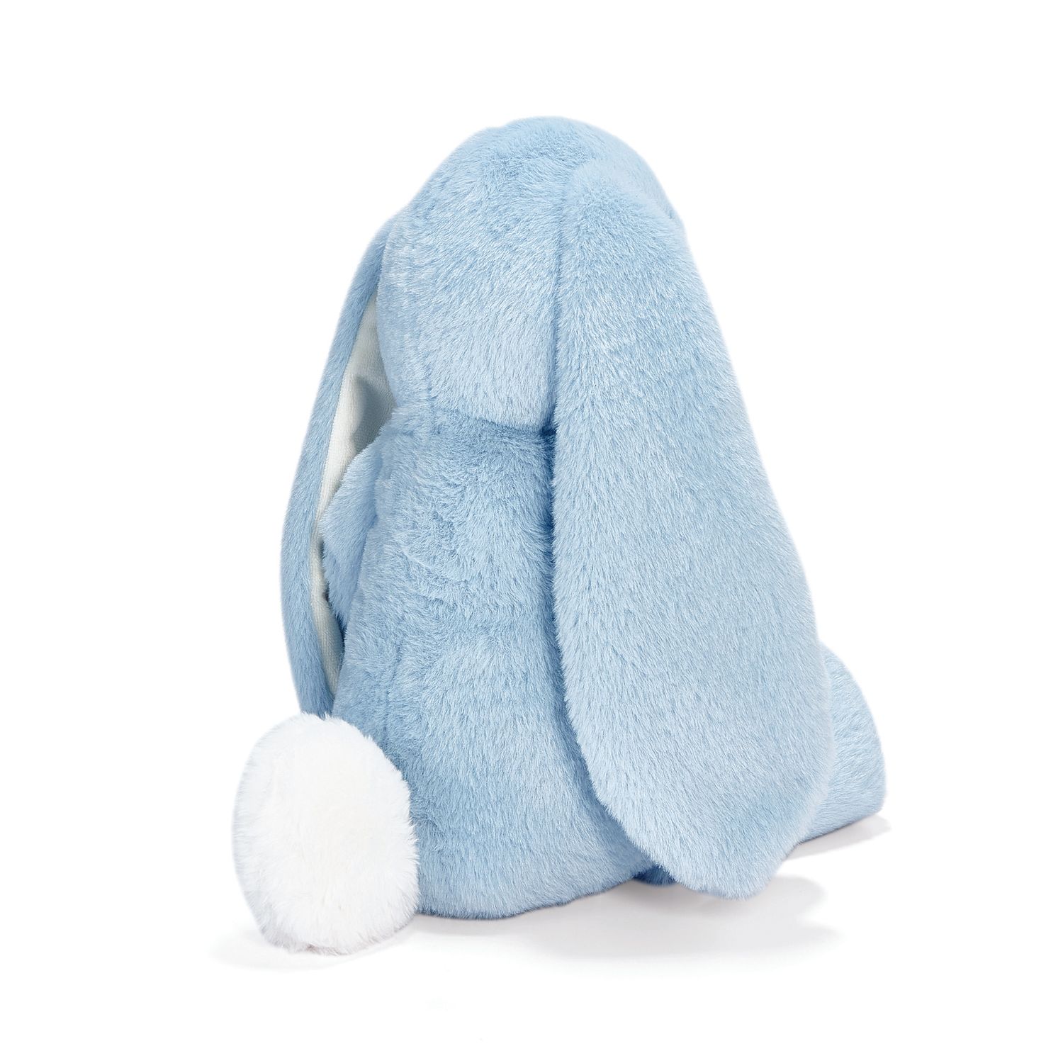 Peluche Big Floppy Nibble Maui Blue Bunny 50 cm - Bunnies By The Bay