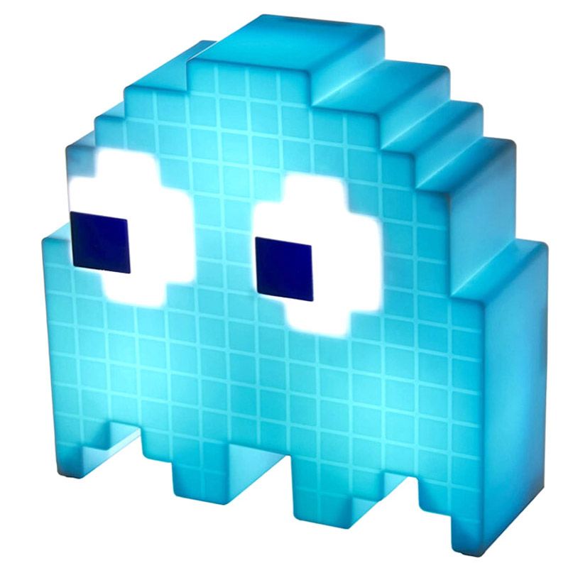 Lampada Fantasma Di Pac-Man - 