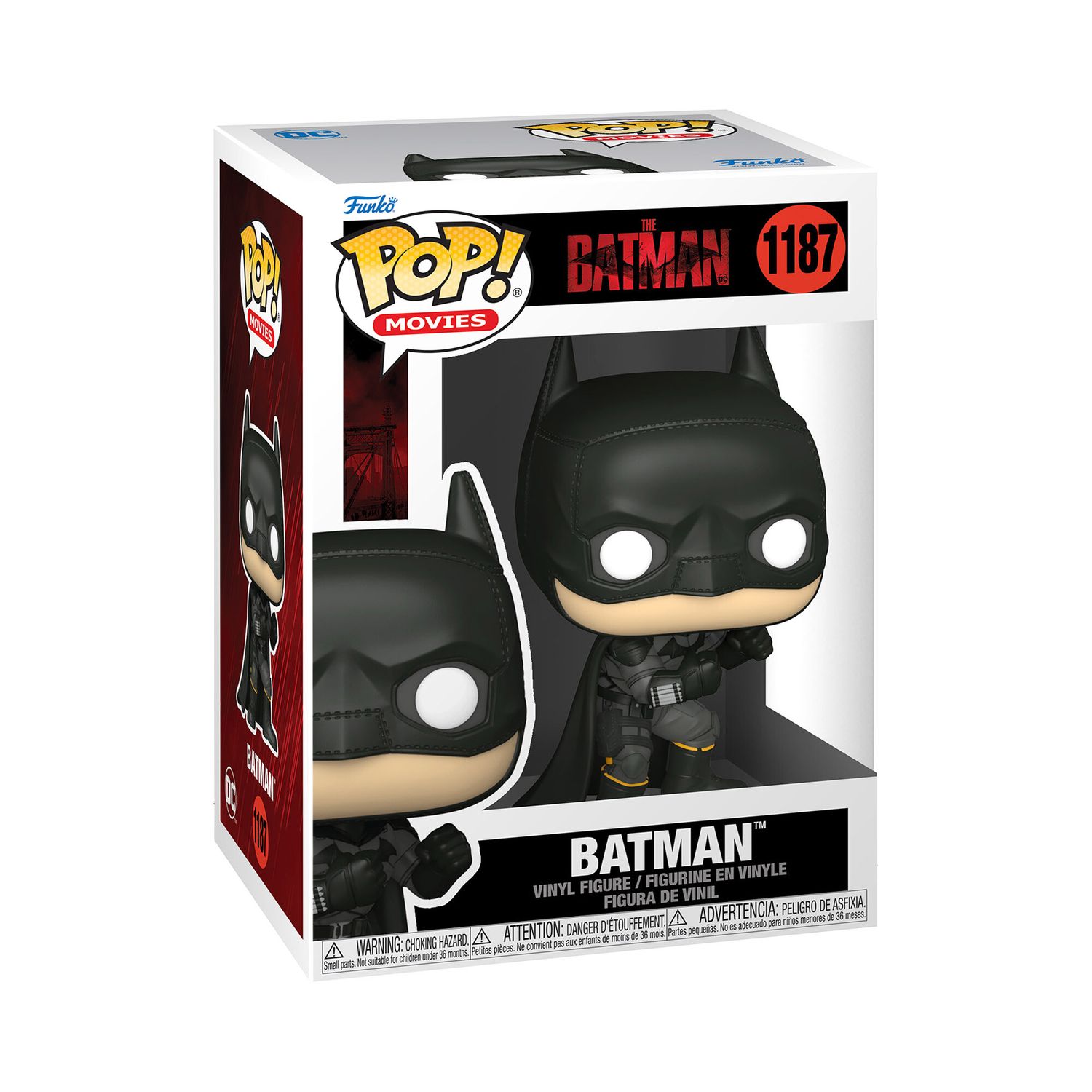 Funko POP! Batman #1187 - Funko