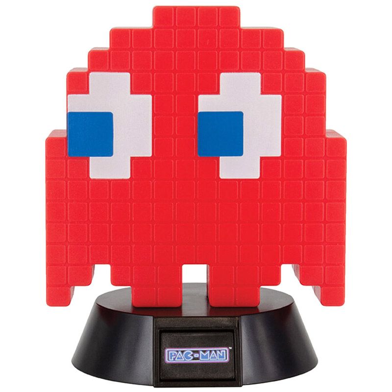 Icons Pac-Man Blinky - 