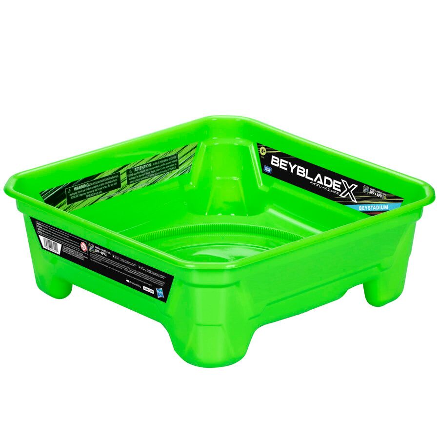 Beystadium - Arena Per Sfide Beyblade X - Beyblade