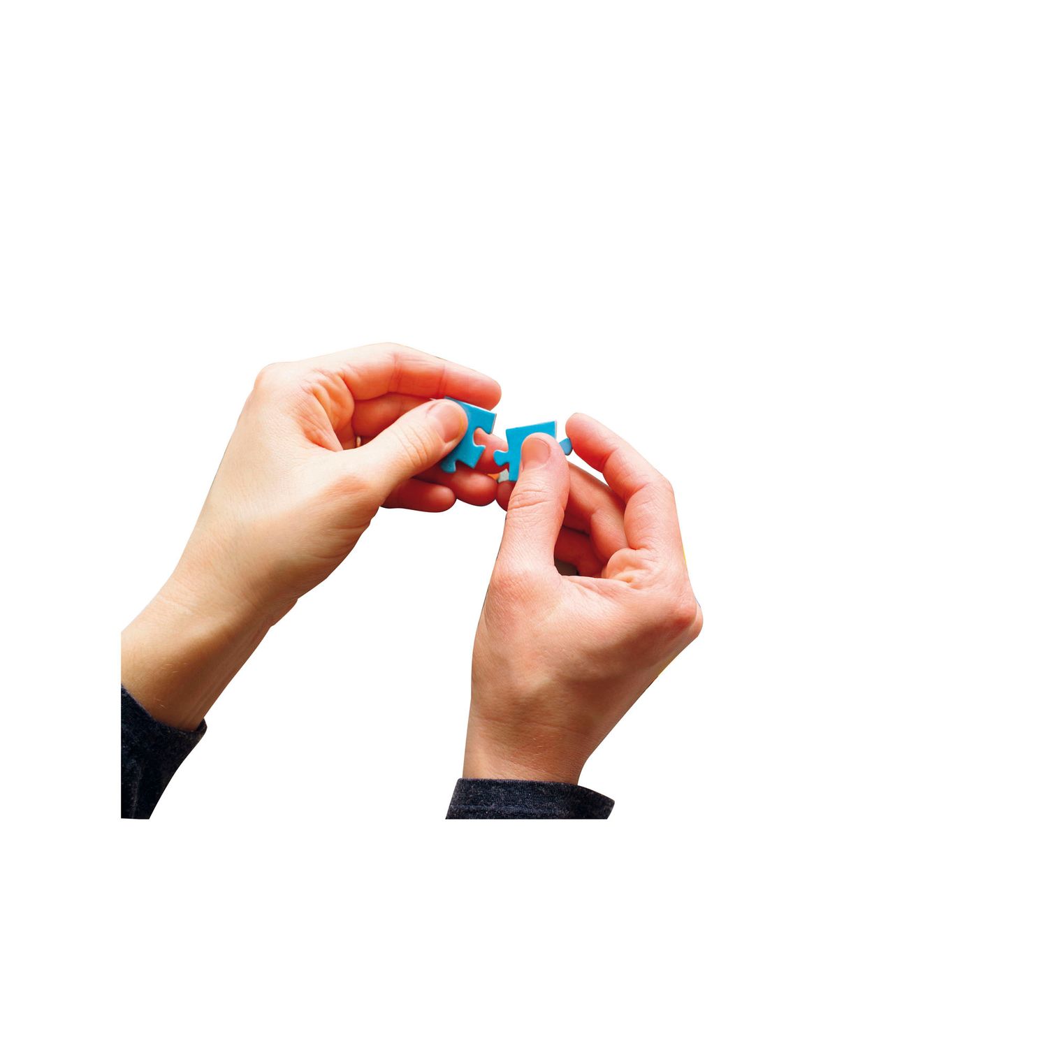 Clementoni puzzle Milan Best Of - 1000 pezzi - Clementoni