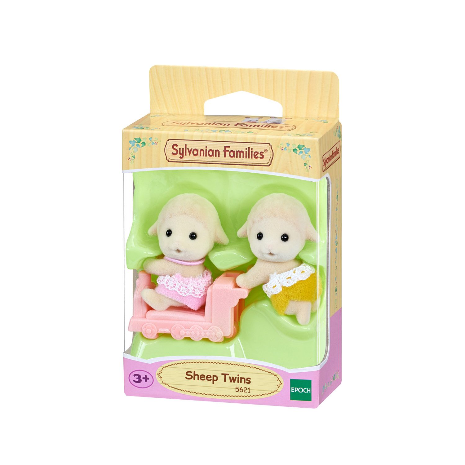 Gemelli pecora Sylvanian Families - Sylvanian Families