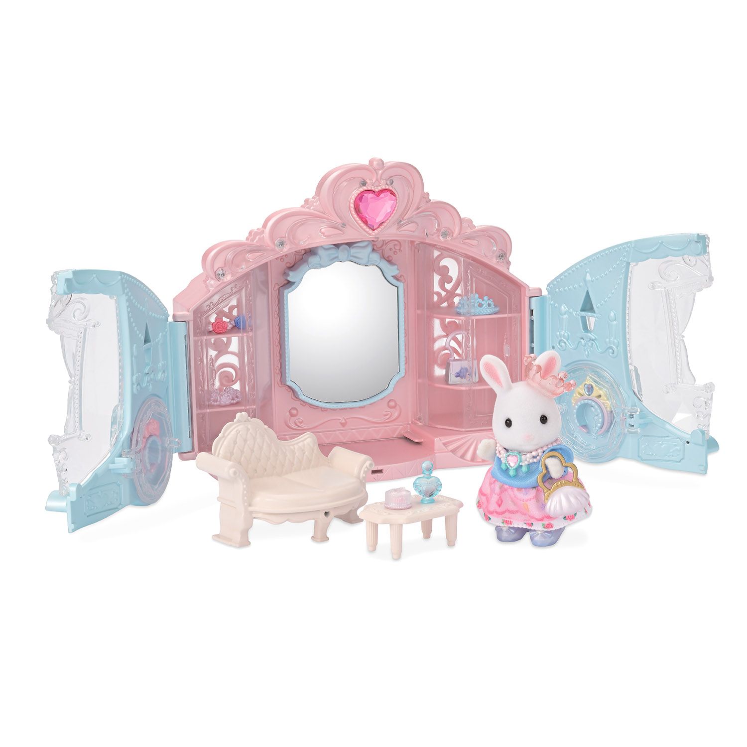 Salone da parrucchiere Sylvanian Families - Sylvanian Families