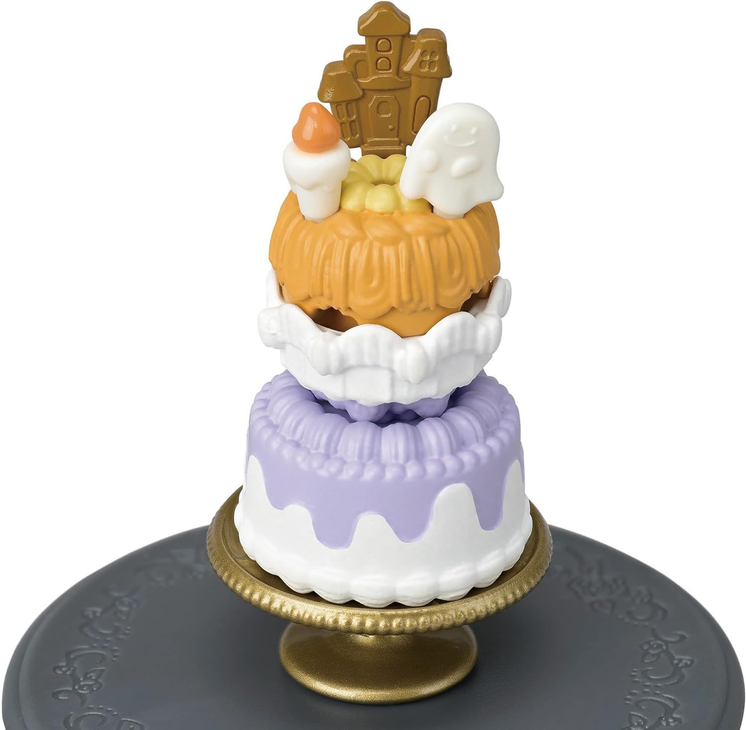 Set festa sorpresa Halloween Sylvanian Families - Sylvanian Families