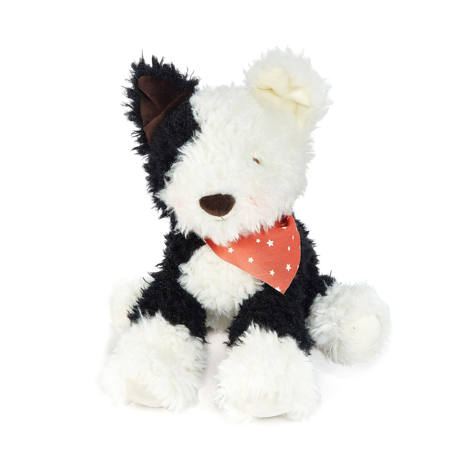 Peluche Pepper, il Cane da Fattoria 36 cm - Bunnies By The Bay