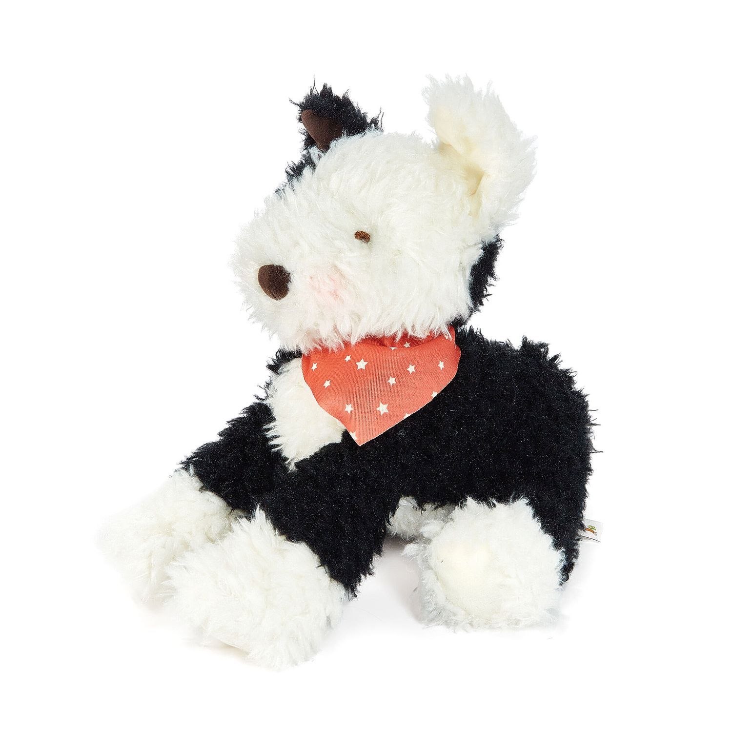 Peluche Pepper, il Cane da Fattoria 36 cm - Bunnies By The Bay