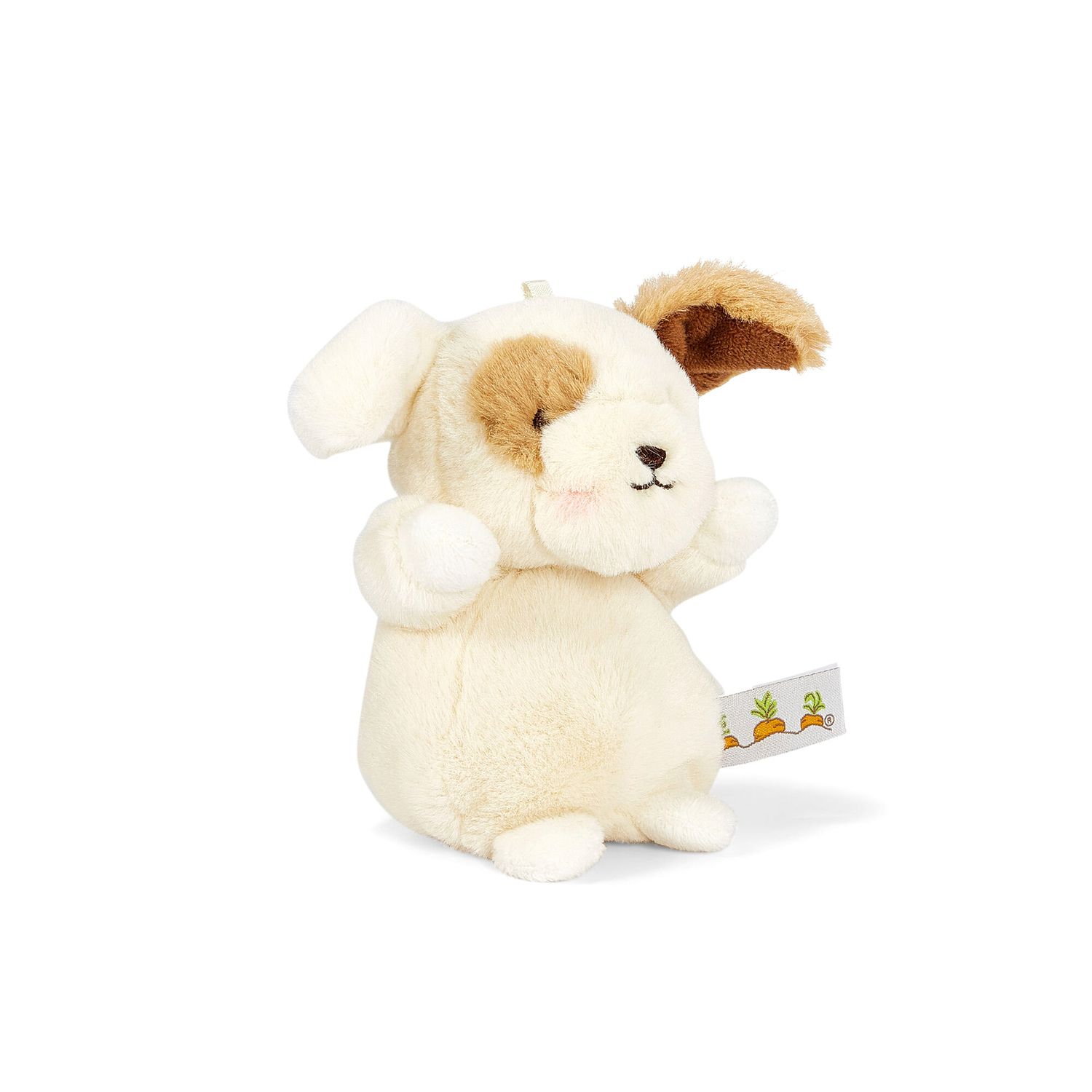 Peluche Portachiavi Skipit Cagnolino 18 cm - Bunnies By The Bay