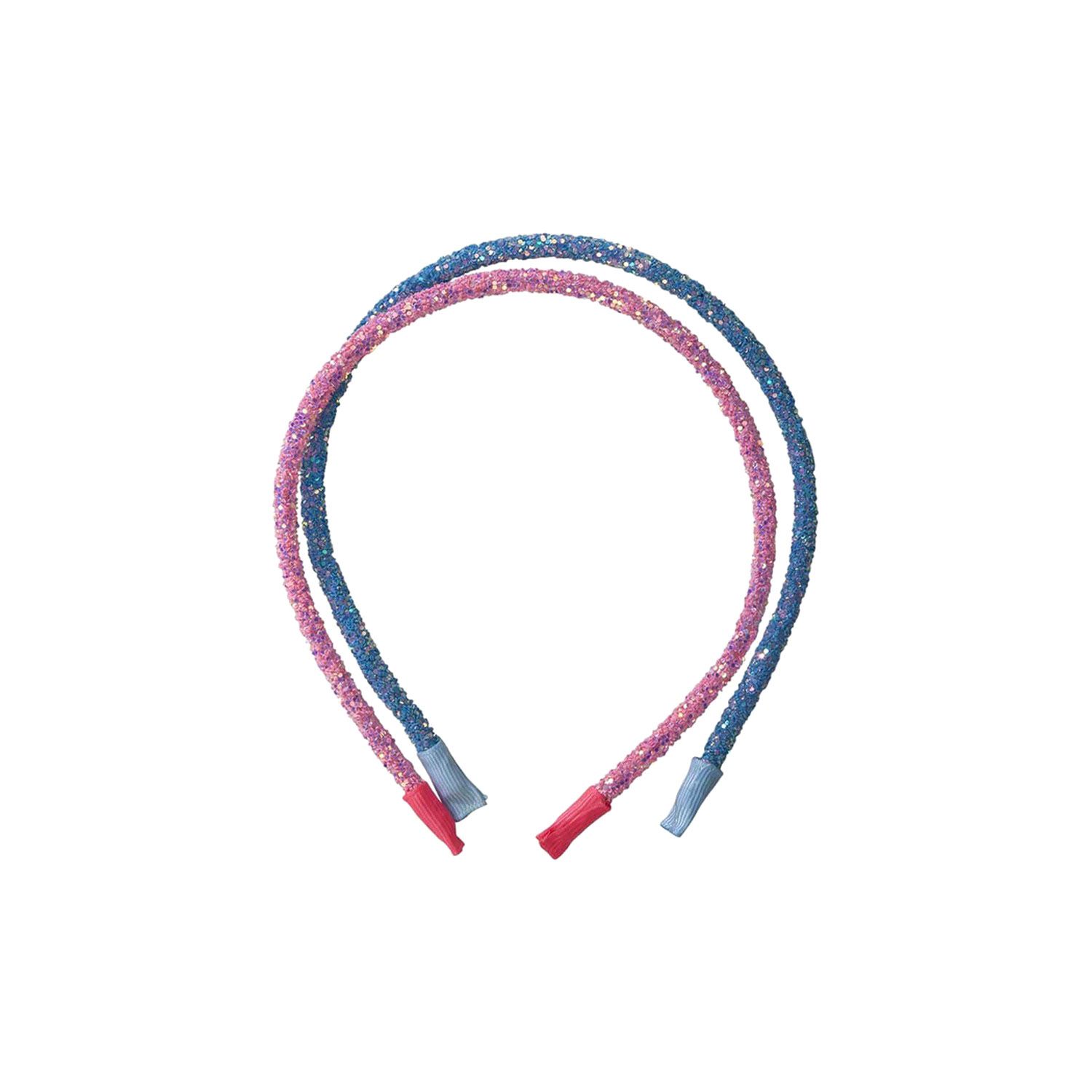 Cerchietto per Capelli Cristallo assortito - Great Pretenders