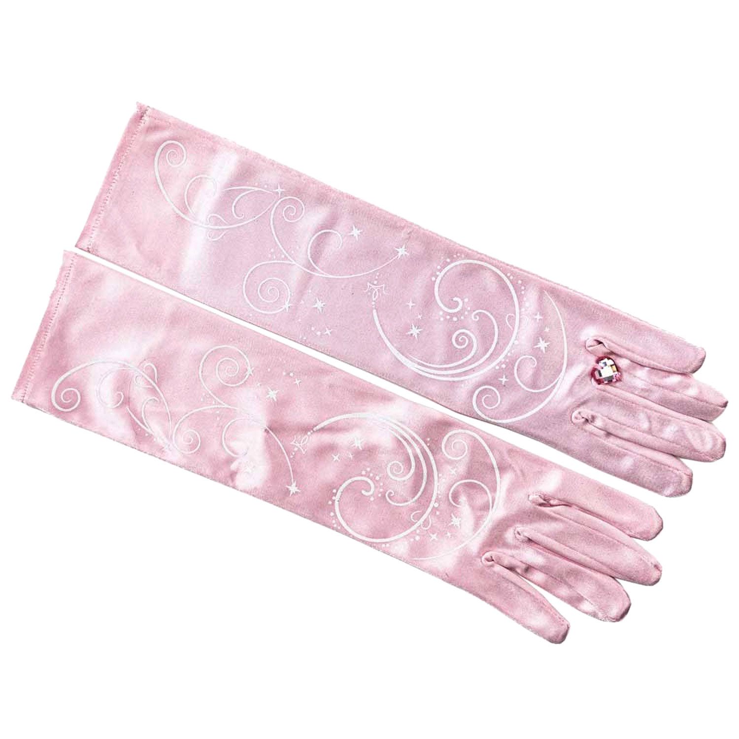 Guanti Principessa Rosa - Great Pretenders