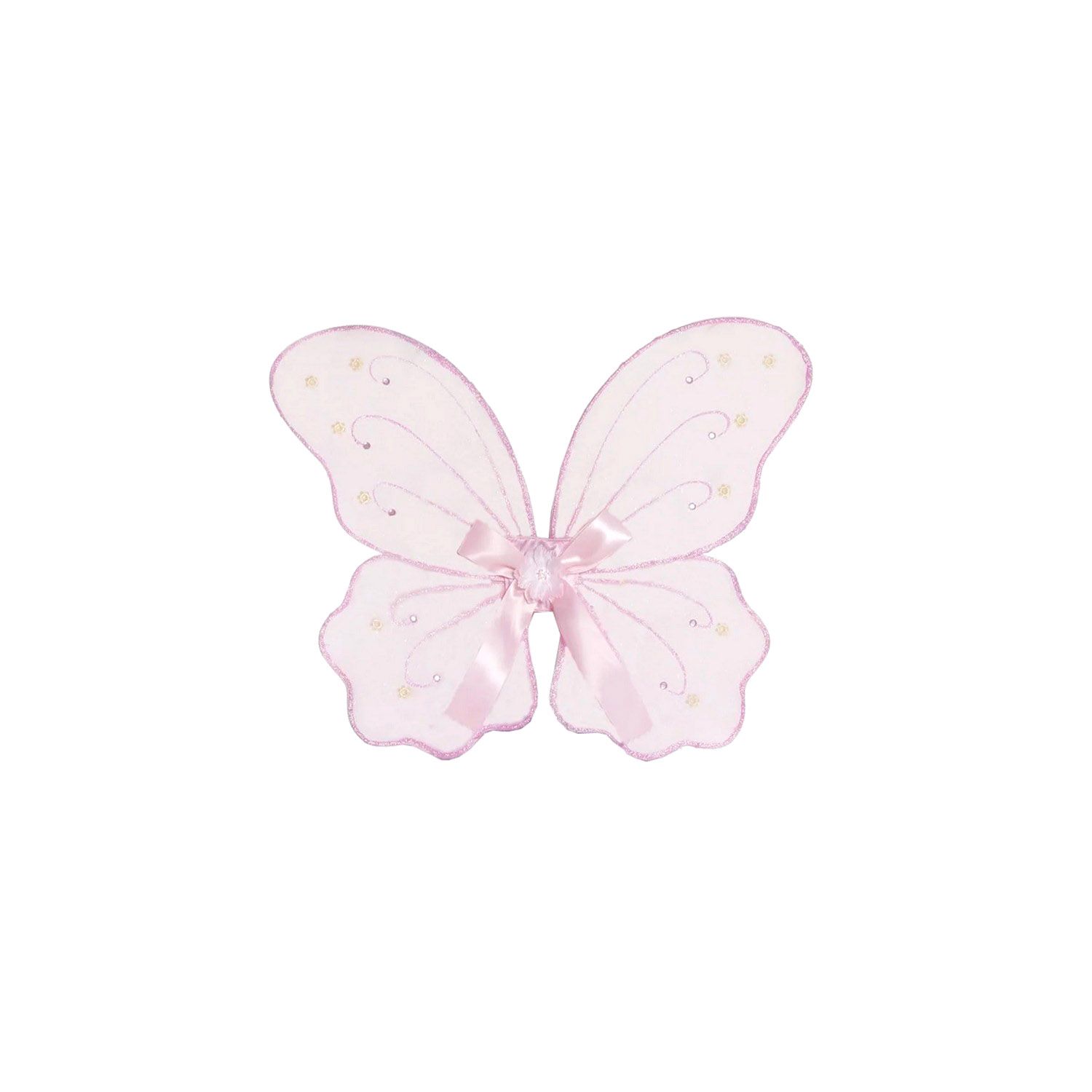 Ali Fata Rosa - Great Pretenders