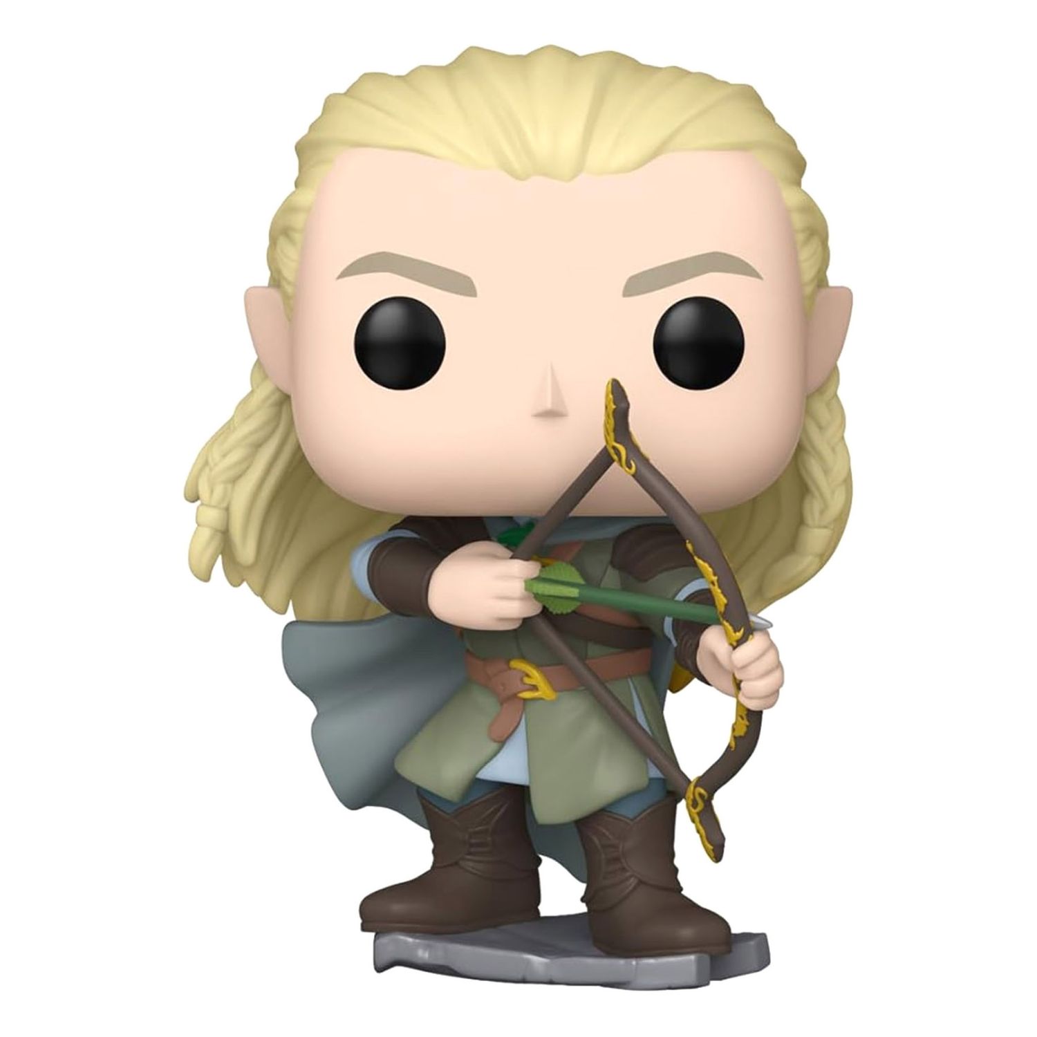 Funko POP! Il Signore degli Anelli Legolas #1577 - Funko