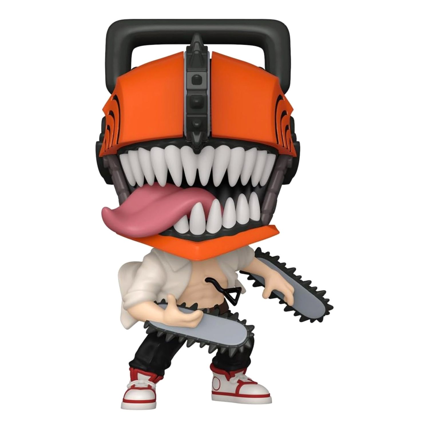Funko POP! Chainsaw Man #1677 - Funko