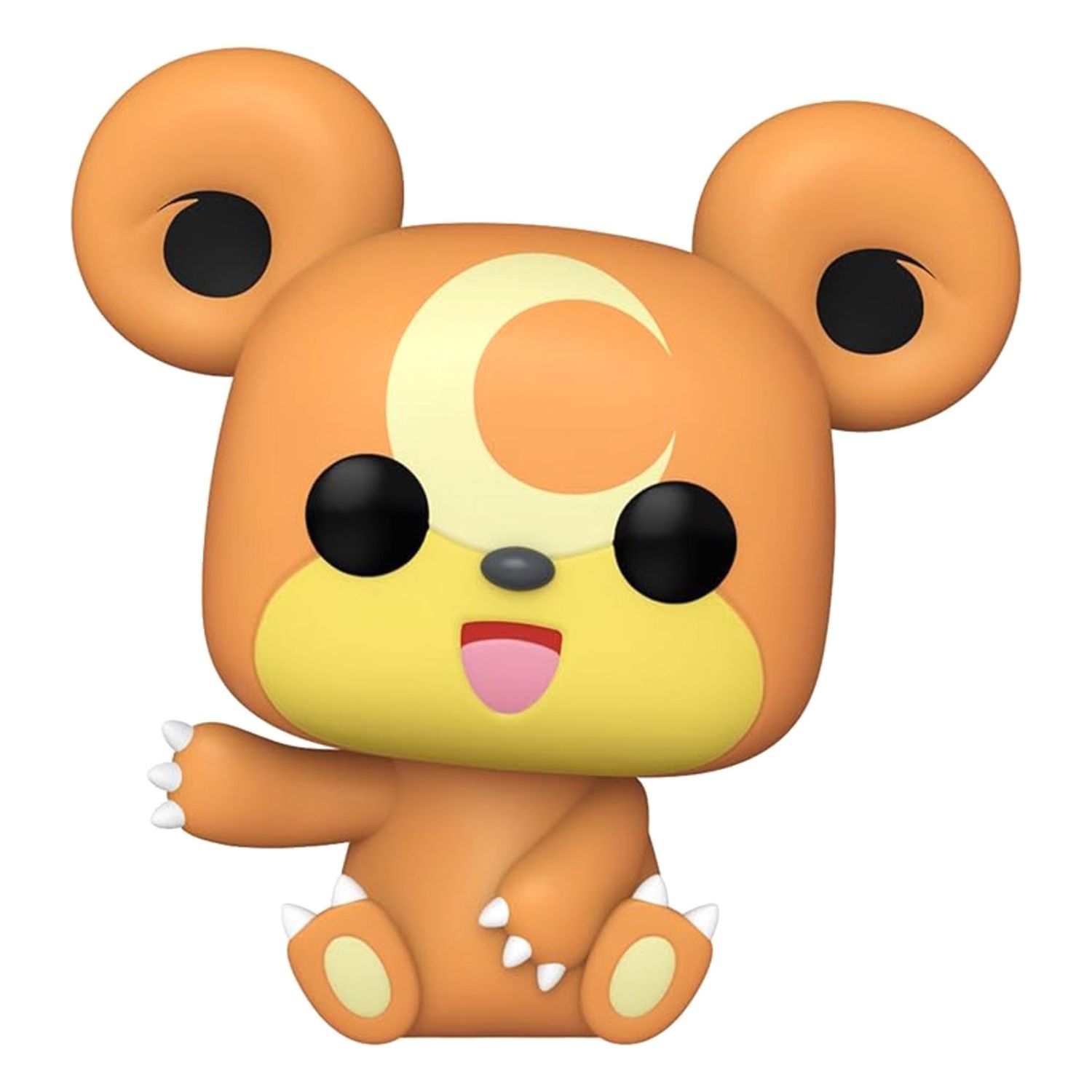 Funko POP! Pokémon Teddiursa #985 - Funko