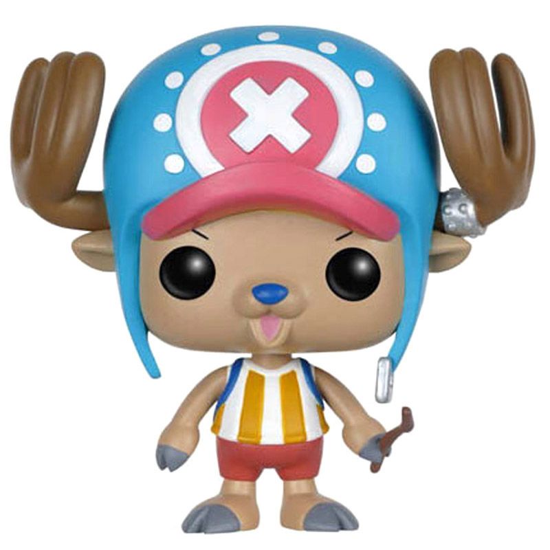Funko POP! One Piece Tony Tony Chopper #99 - Funko